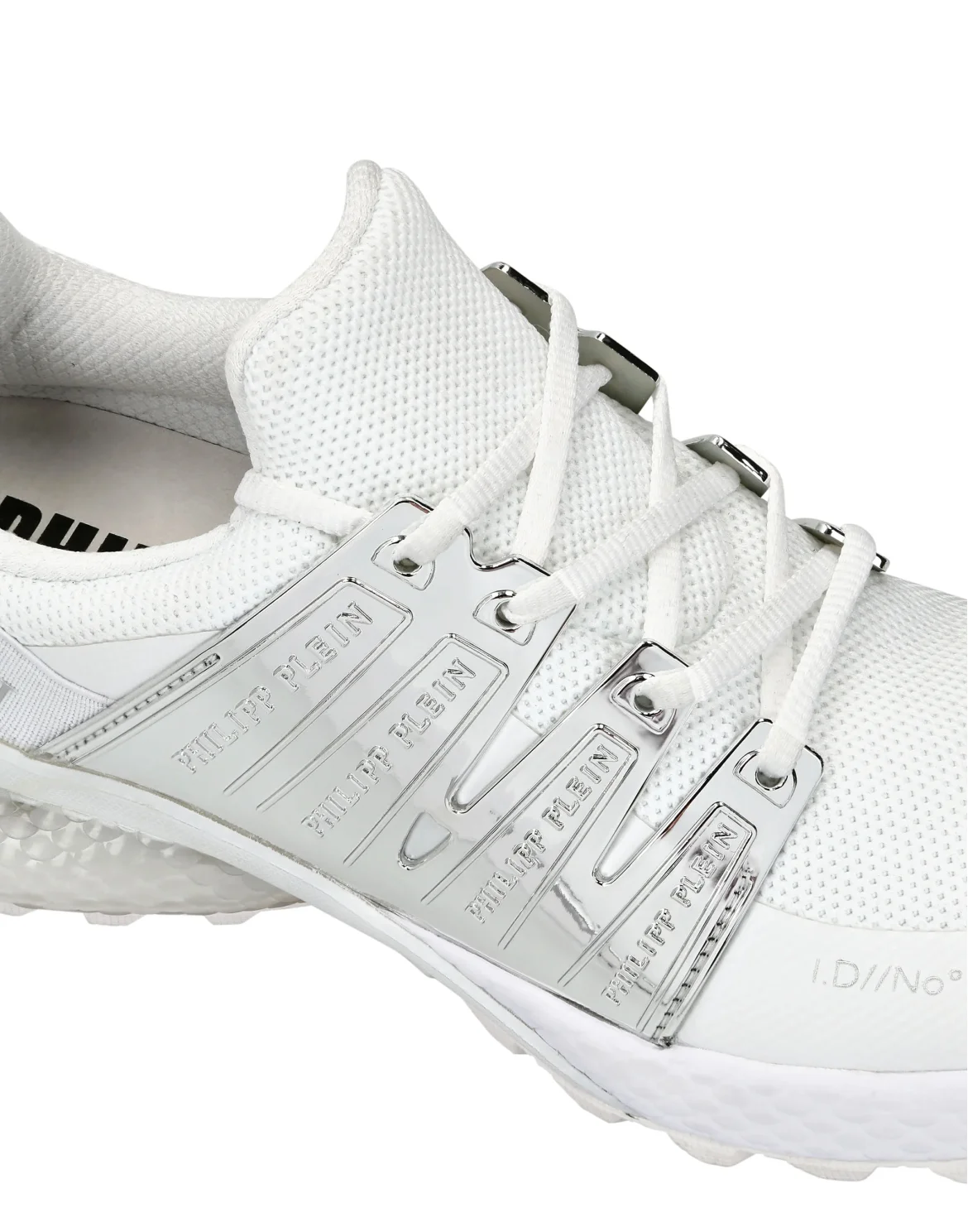 Runner Original, цвет: Белый