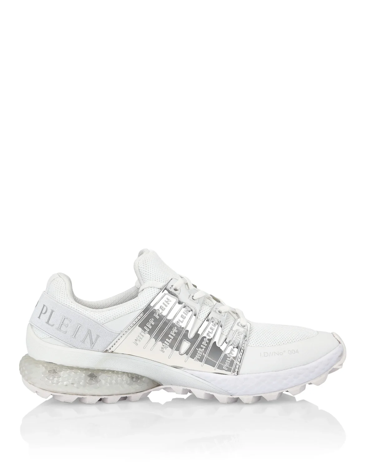 Runner Original, цвет: Белый
