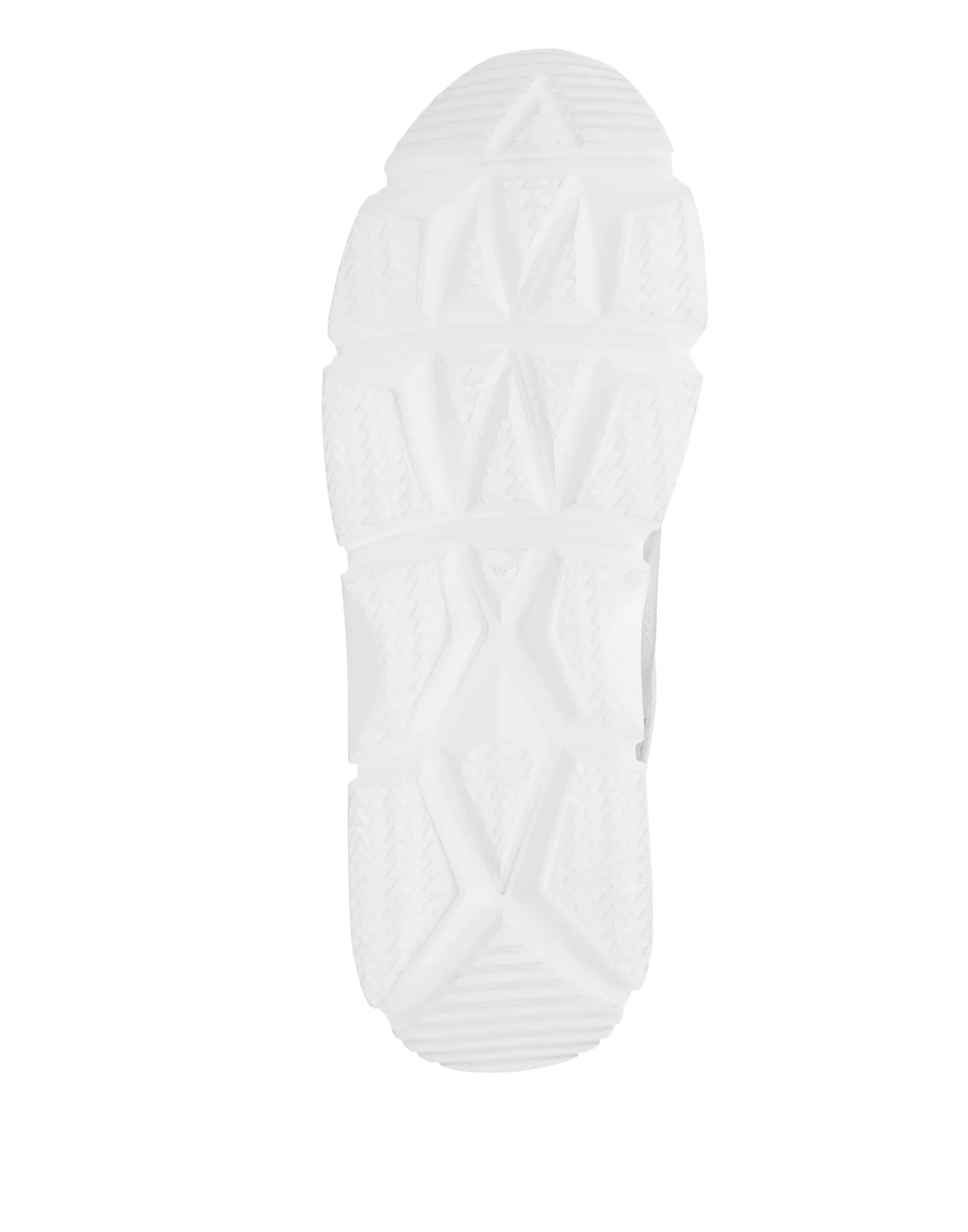 Lo-Top Sneakers Crystal, цвет: Белый