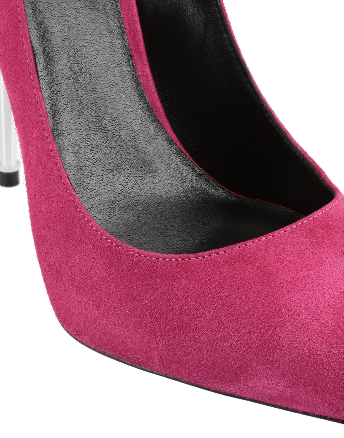 Decollete Hi-Heels Statement, цвет: Розовый