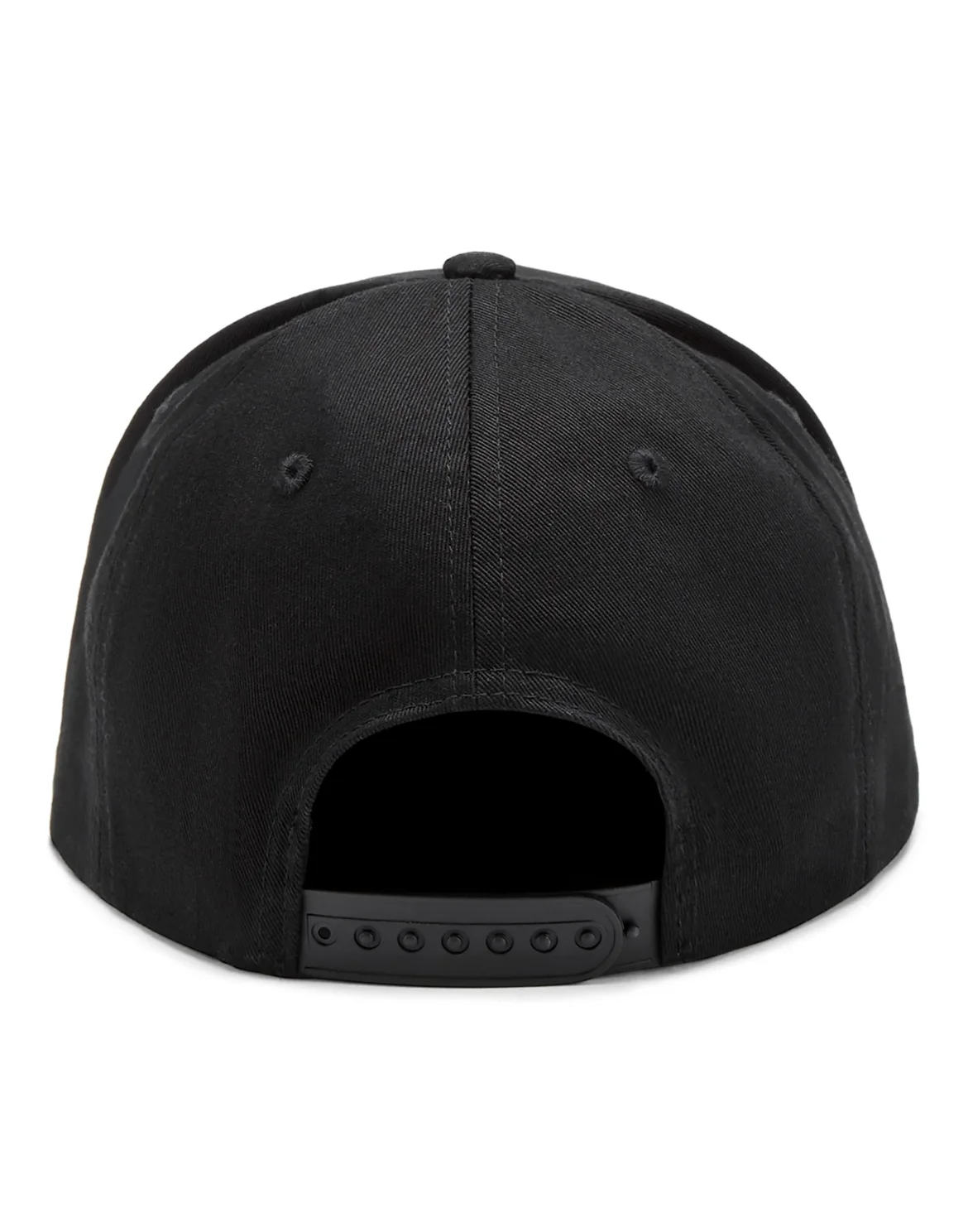 Baseball Cap Plein Star, цвет: Черный