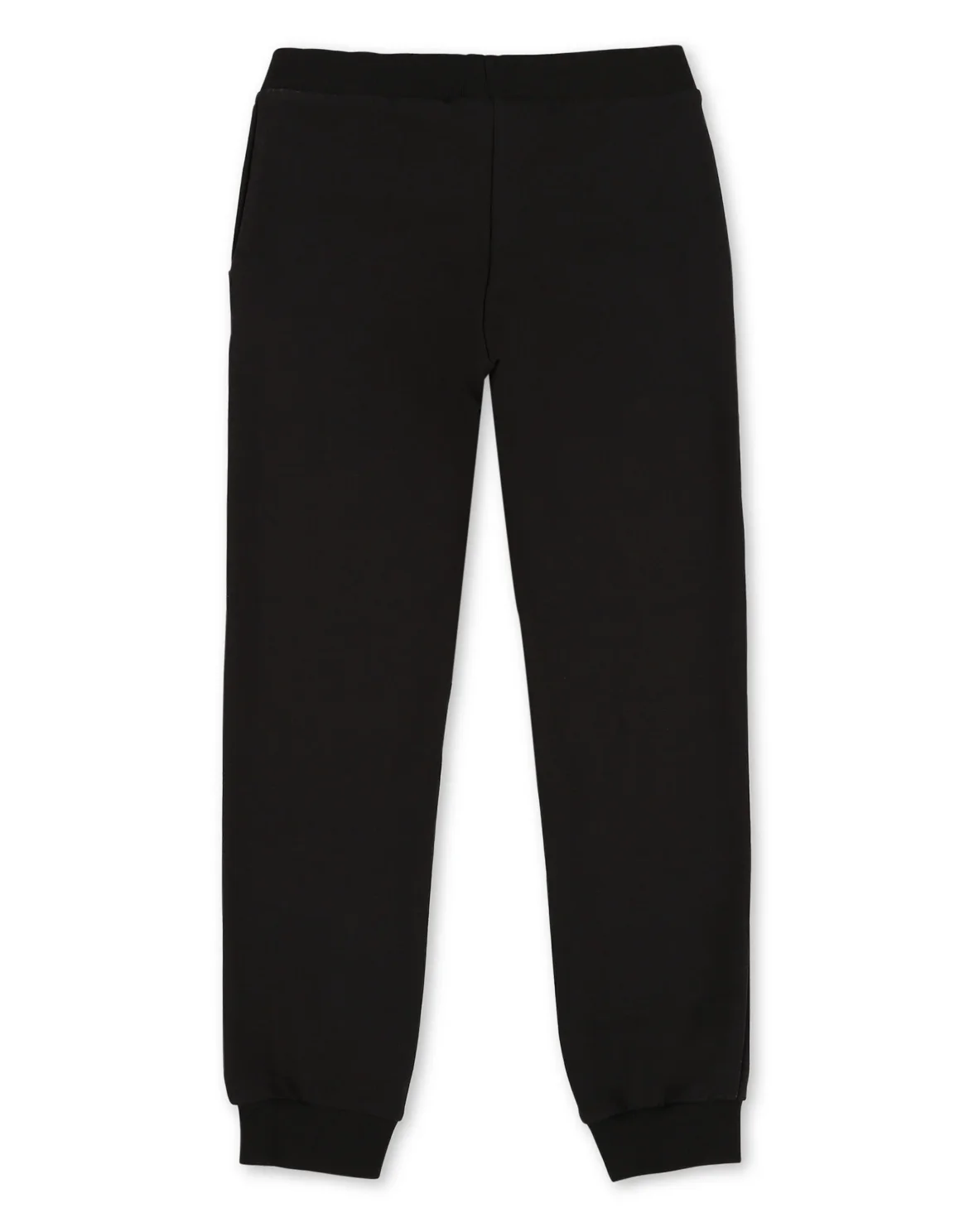 Jogging Trousers Plein Star, цвет: Черный