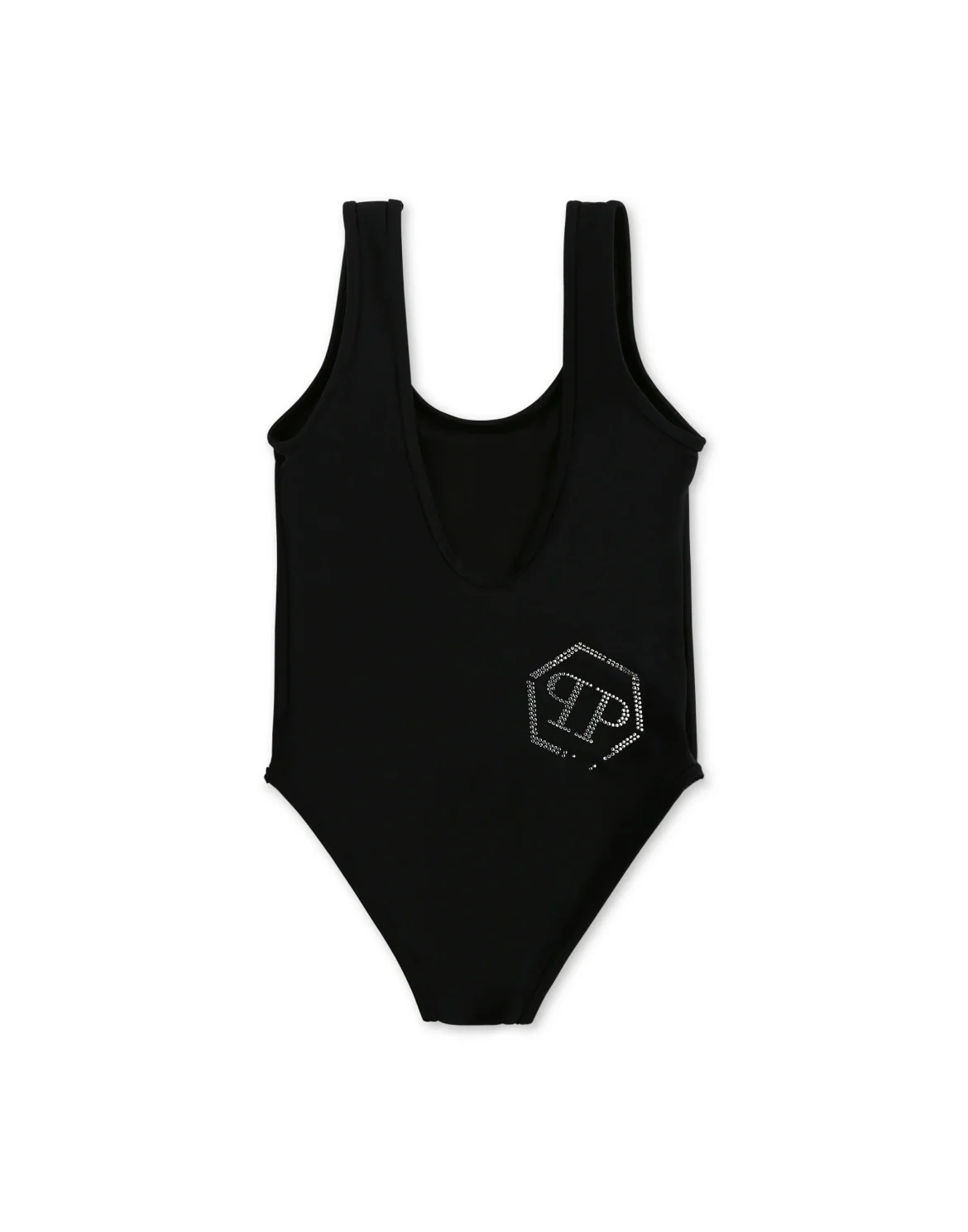 Monokini Signature, цвет: Черный