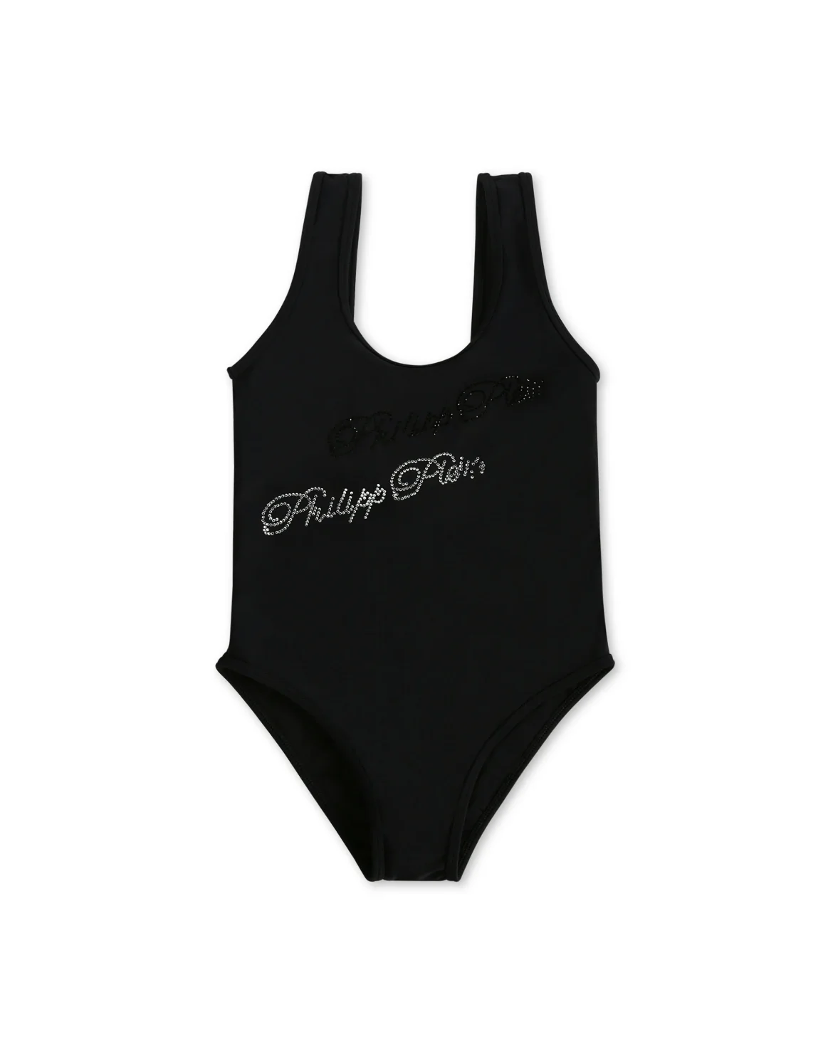 Monokini Signature, цвет: Черный