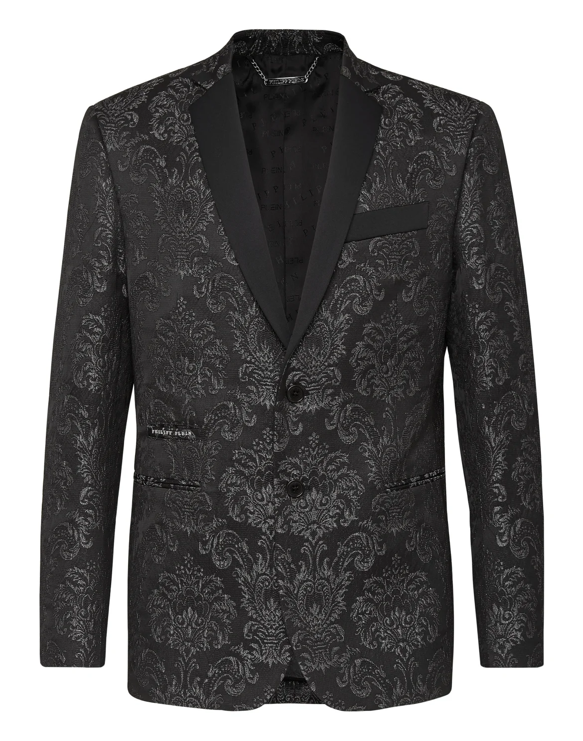 Blazer Elegant, цвет: Черный
