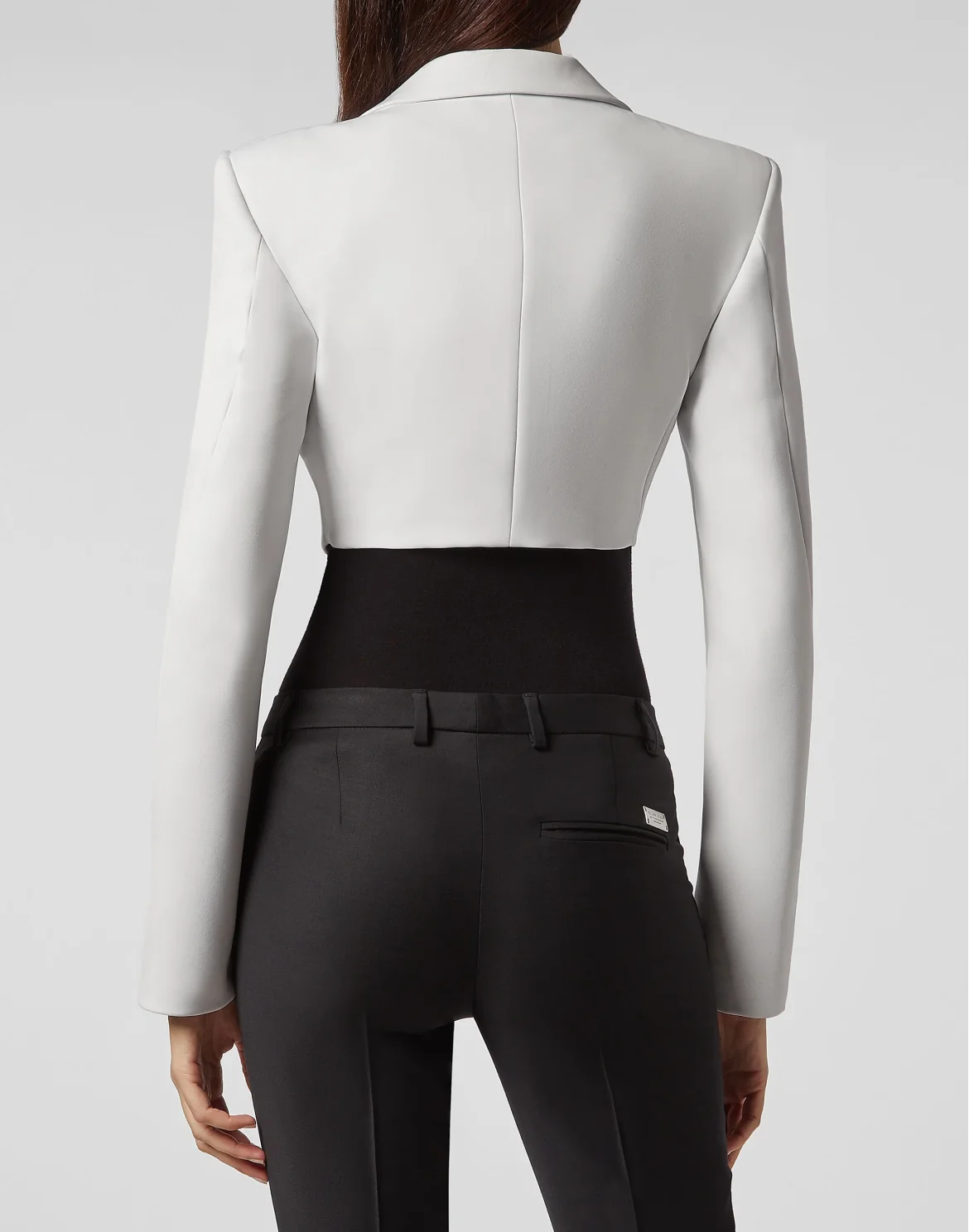 Bolero Elegant, цвет: Белый