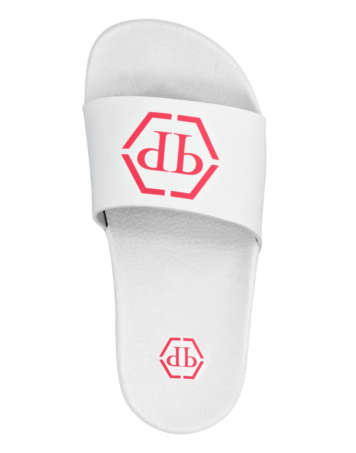 Flip Flop Hexagon, цвет: Белый