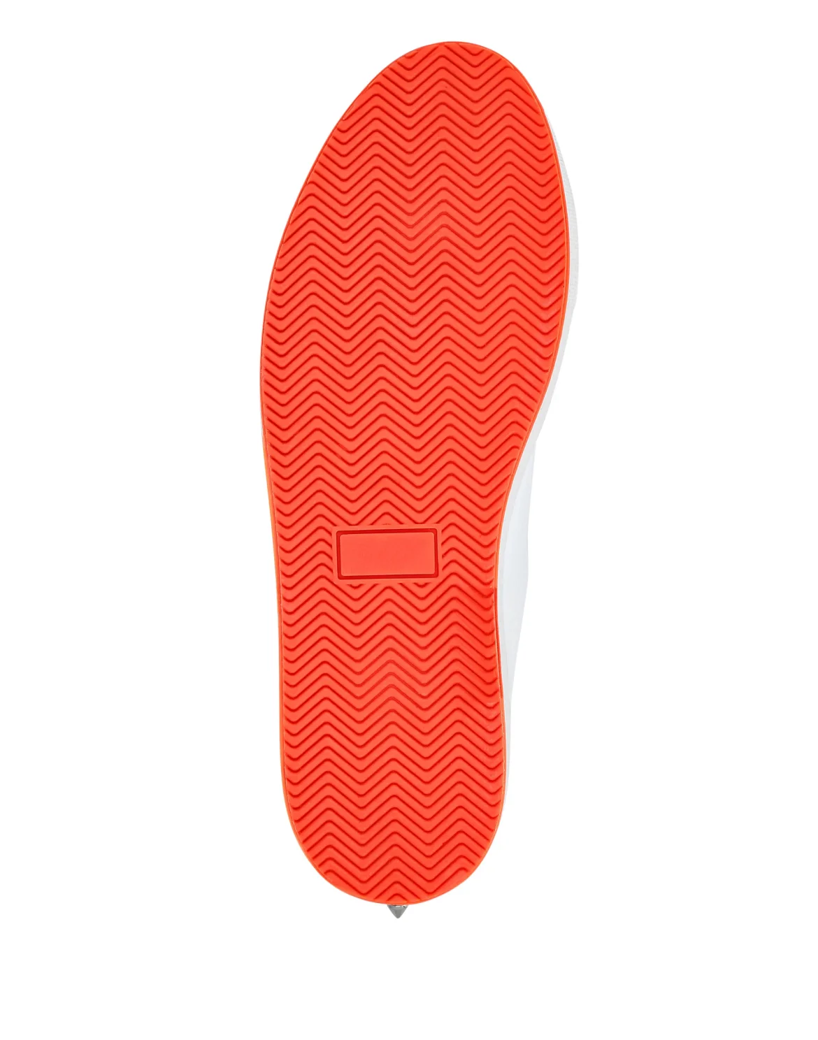 Lo-Top Sneakers Studs, цвет: Белый