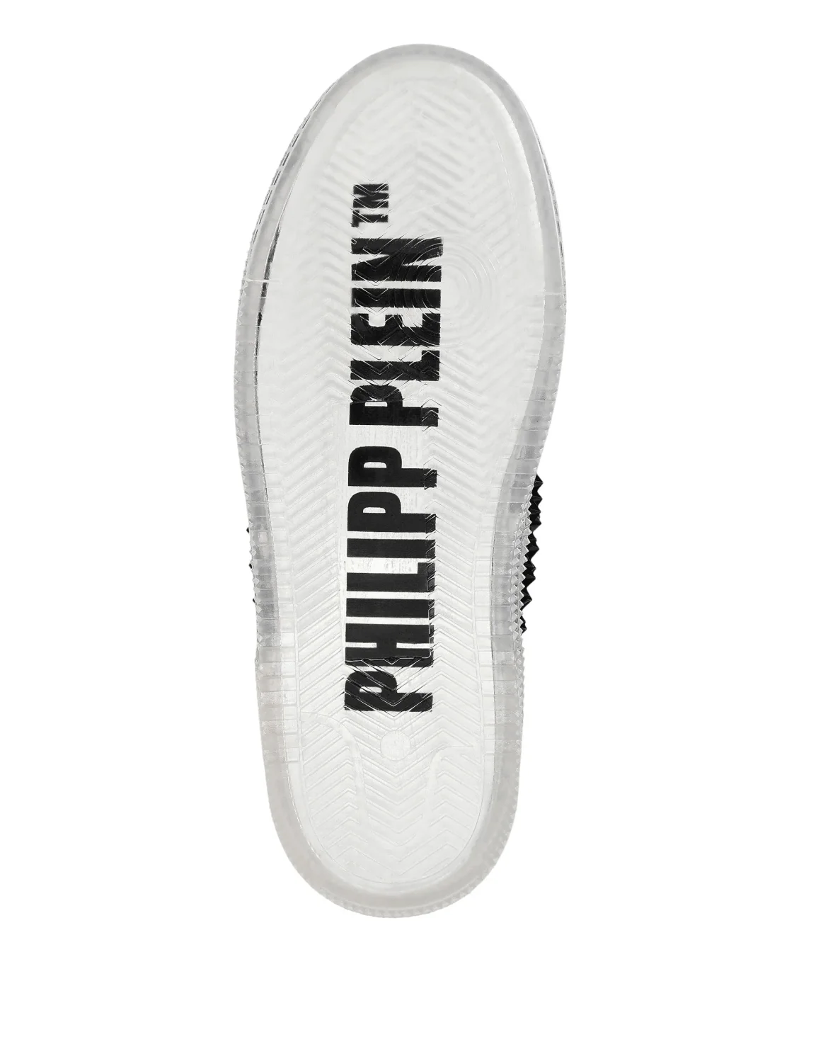 Hi-Top Sneakers Stars, цвет: Черный