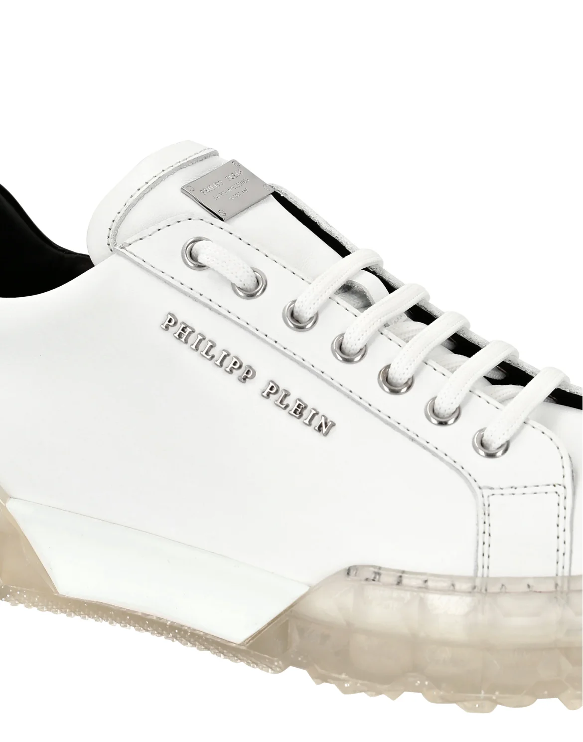 Lo-Top Sneakers Statement, цвет: Черный