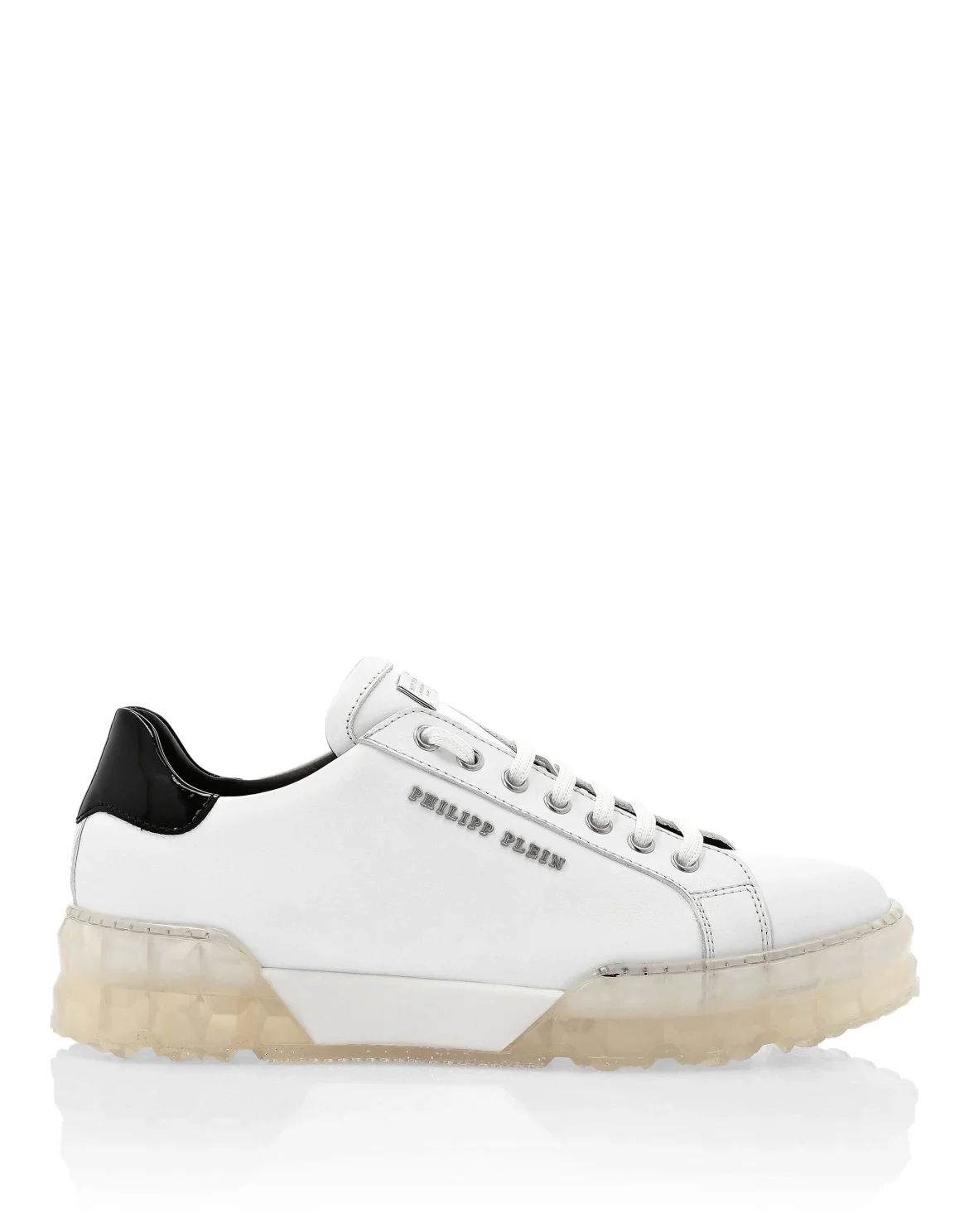 Lo-Top Sneakers Statement, цвет: Черный