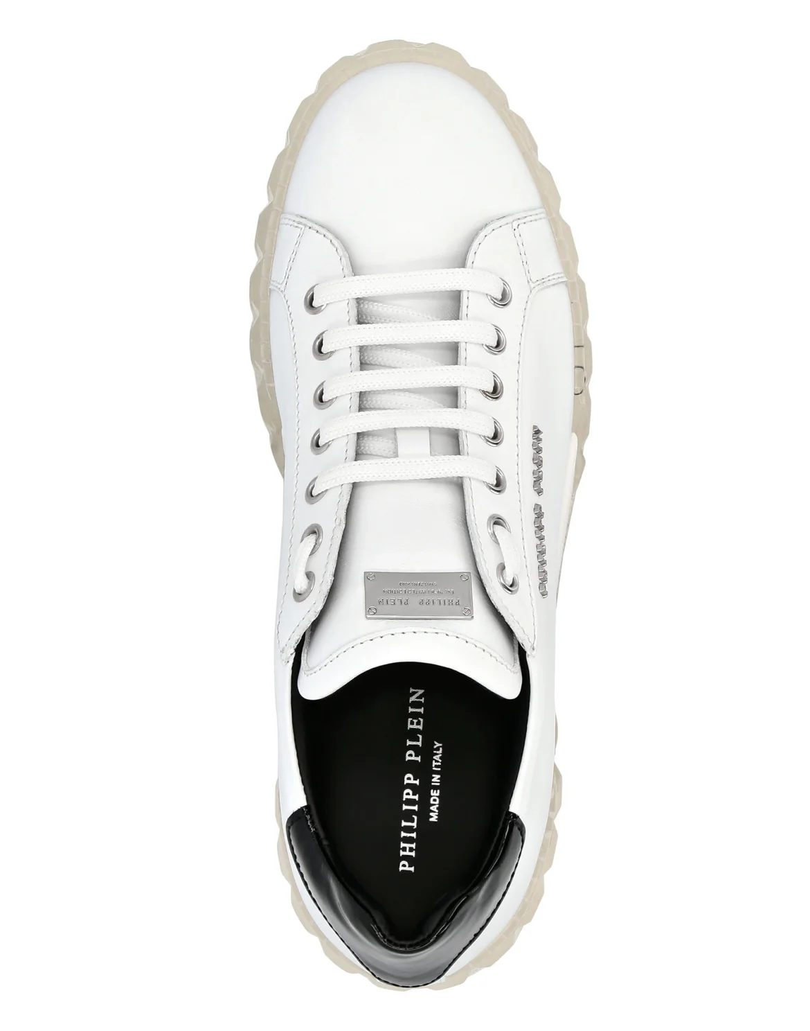 Lo-Top Sneakers Statement, цвет: Черный