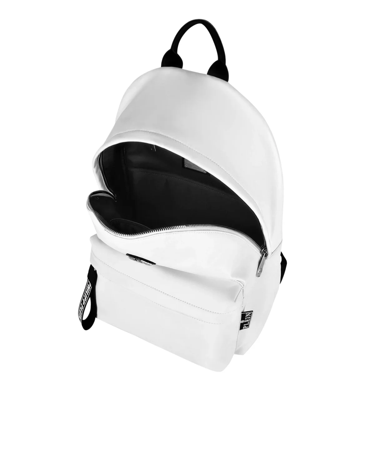 Backpack Philipp Plein TM, цвет: Белый