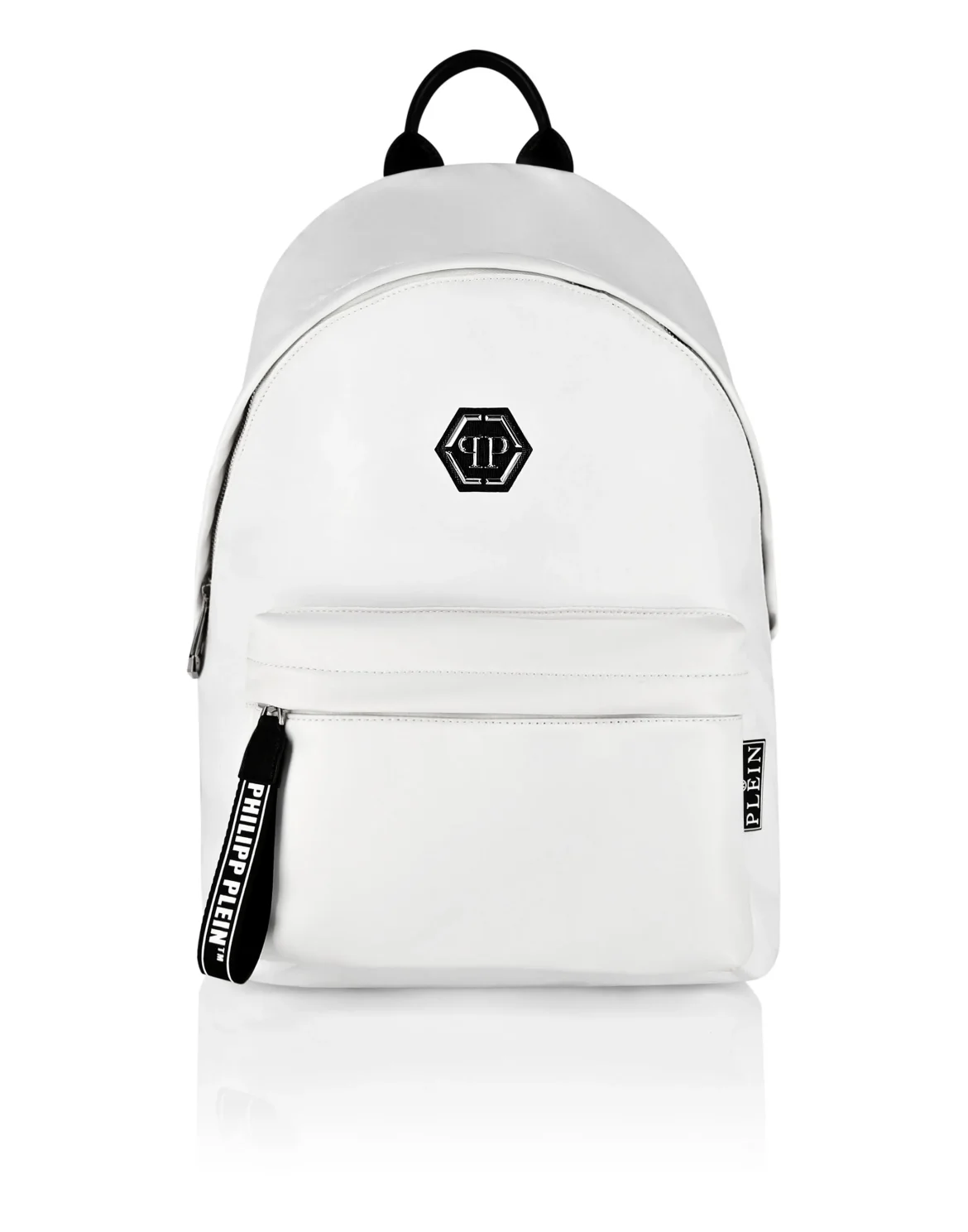 Backpack Philipp Plein TM, цвет: Белый