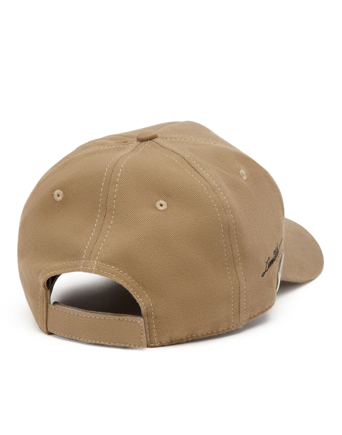 Baseball Cap Tattoo Patches, цвет: Бежевый
