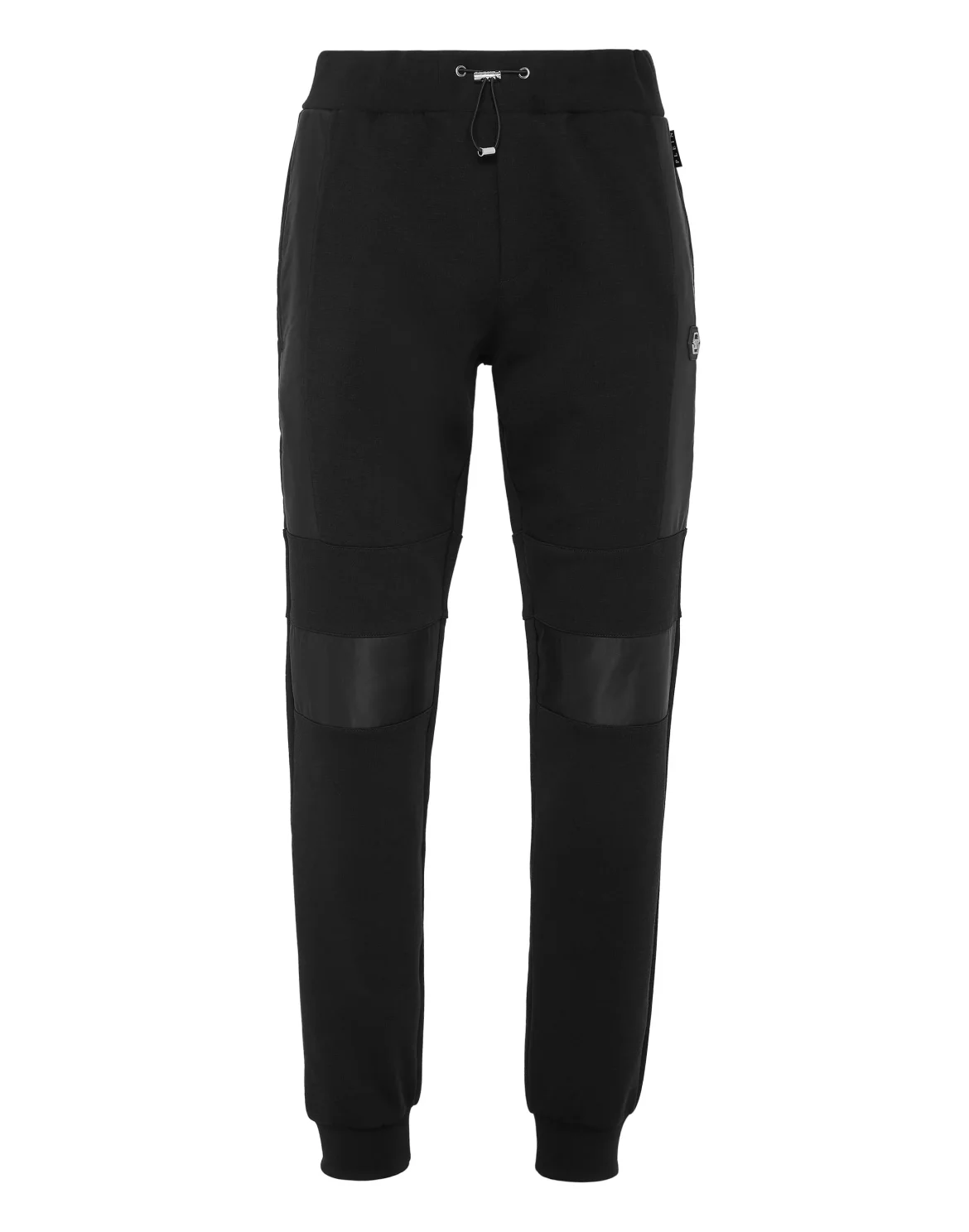 Jogging Trousers, цвет: Черный