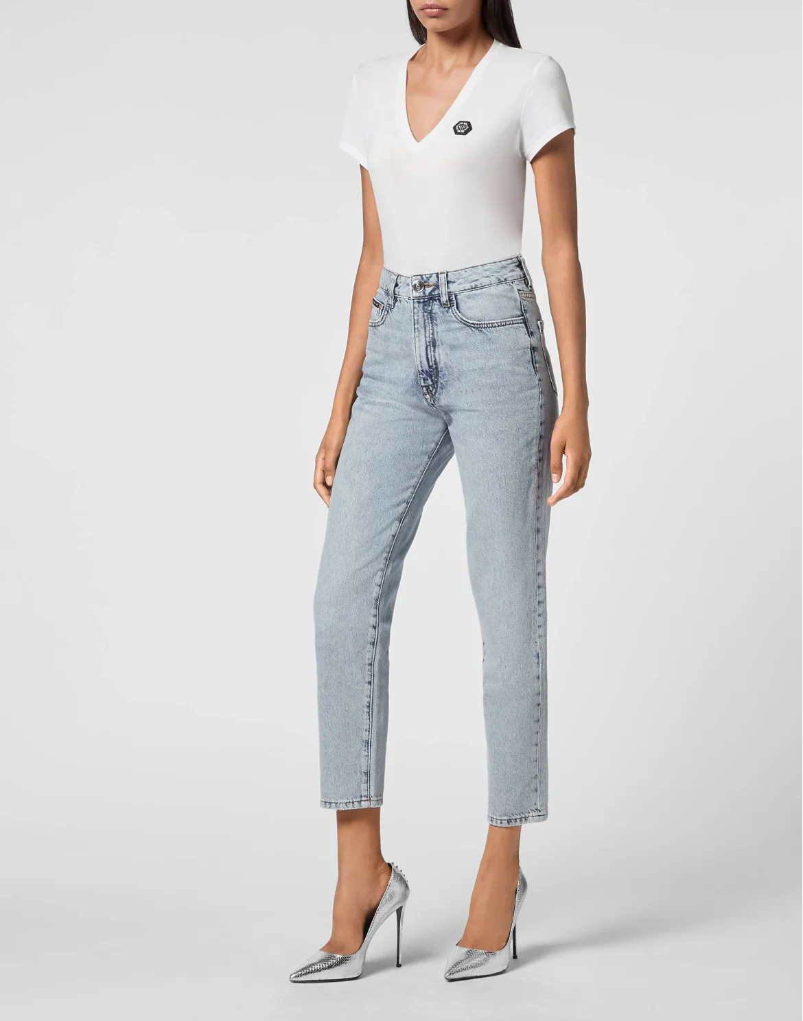 Denim Boyfriend, цвет: Синий