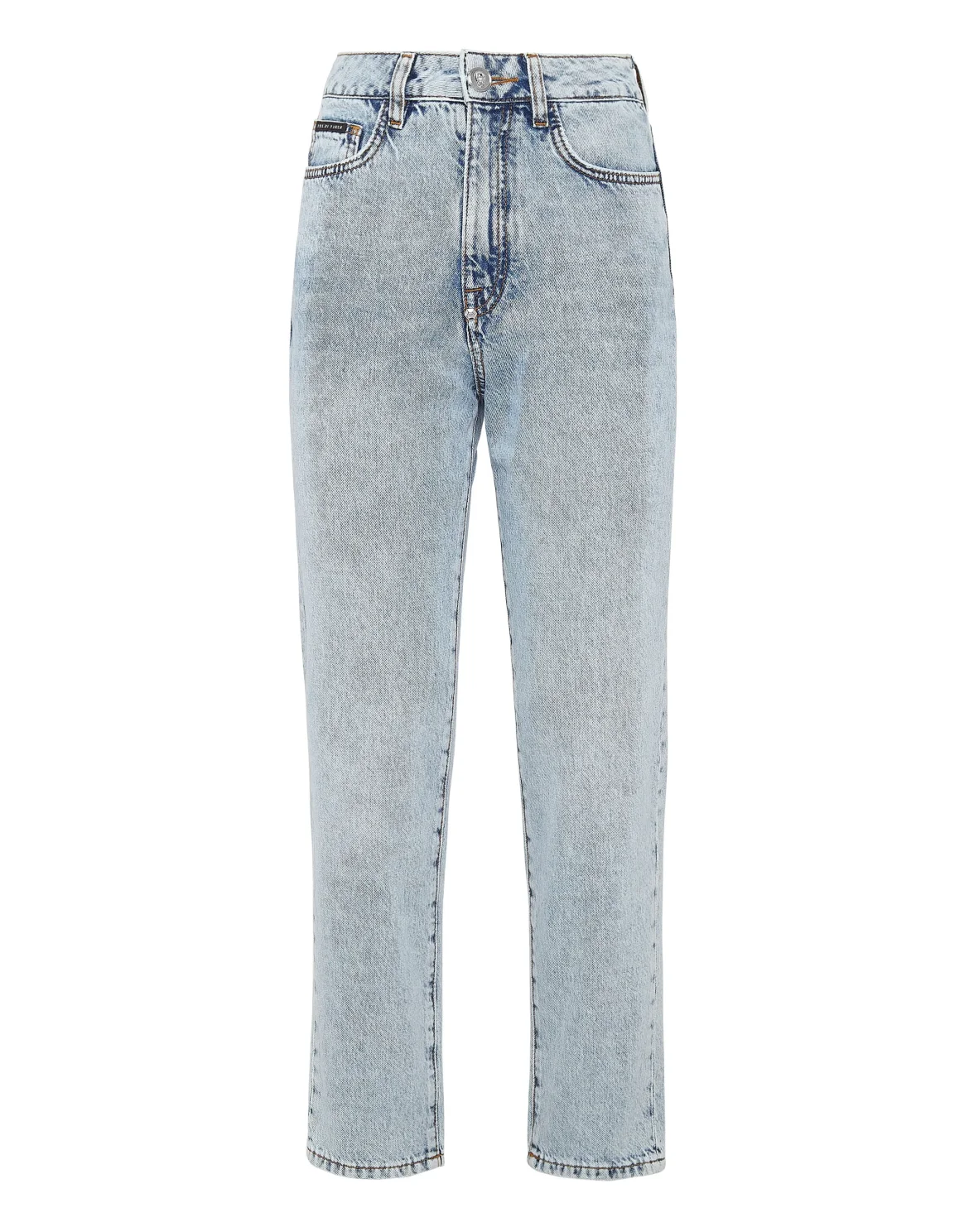 Denim Boyfriend, цвет: Синий