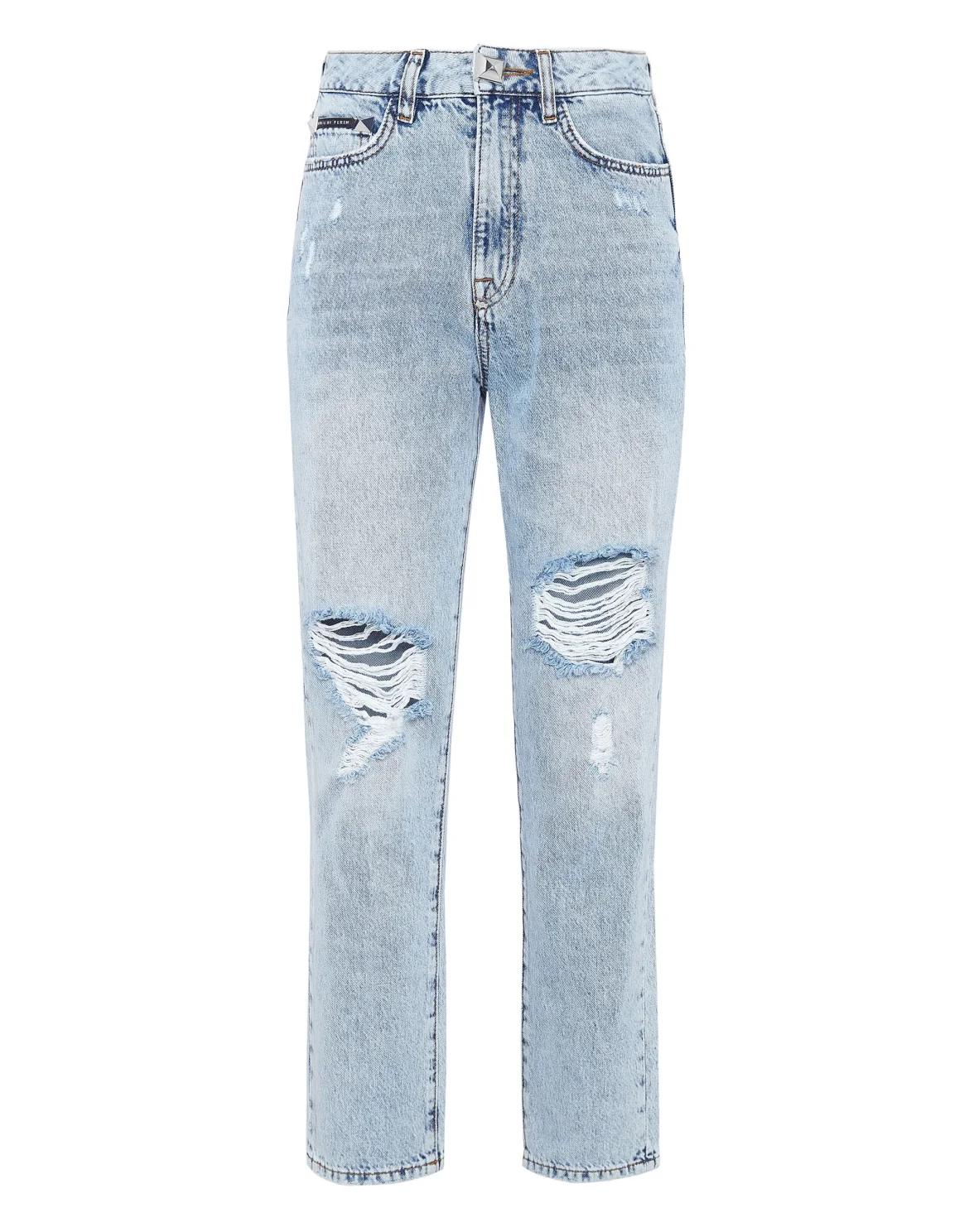 Denim Boyfriend, цвет: Синий