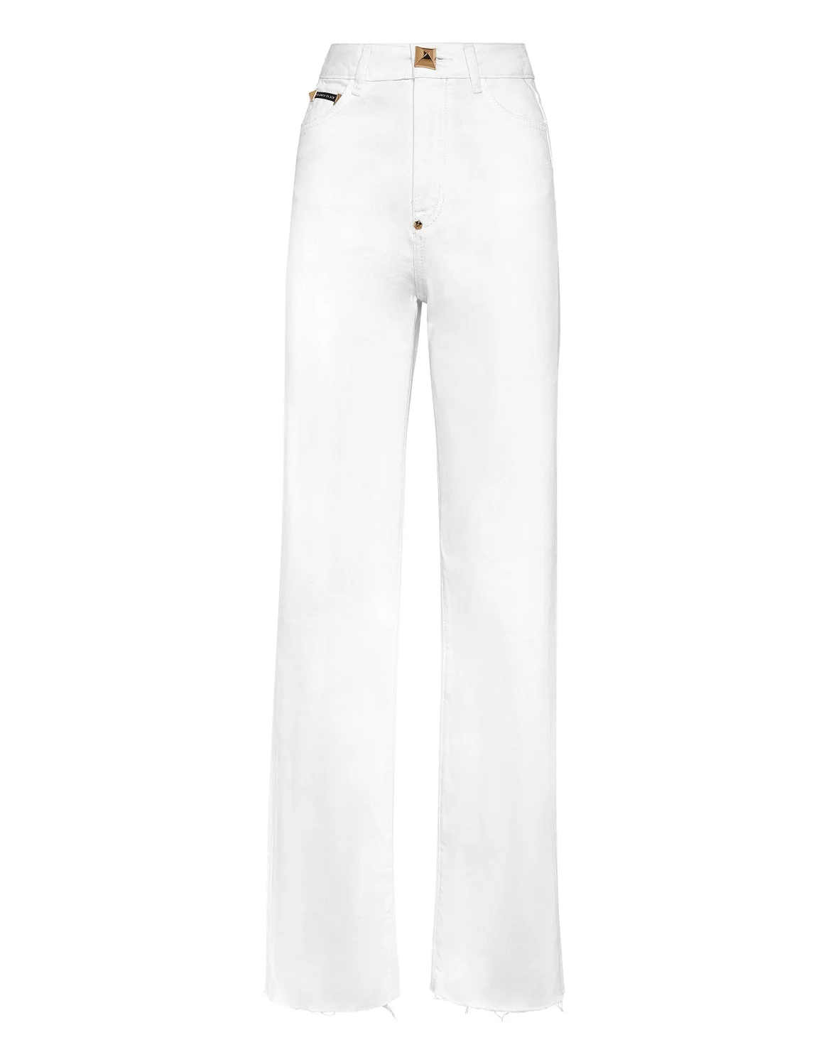 Denim Palace Fit, цвет: Белый
