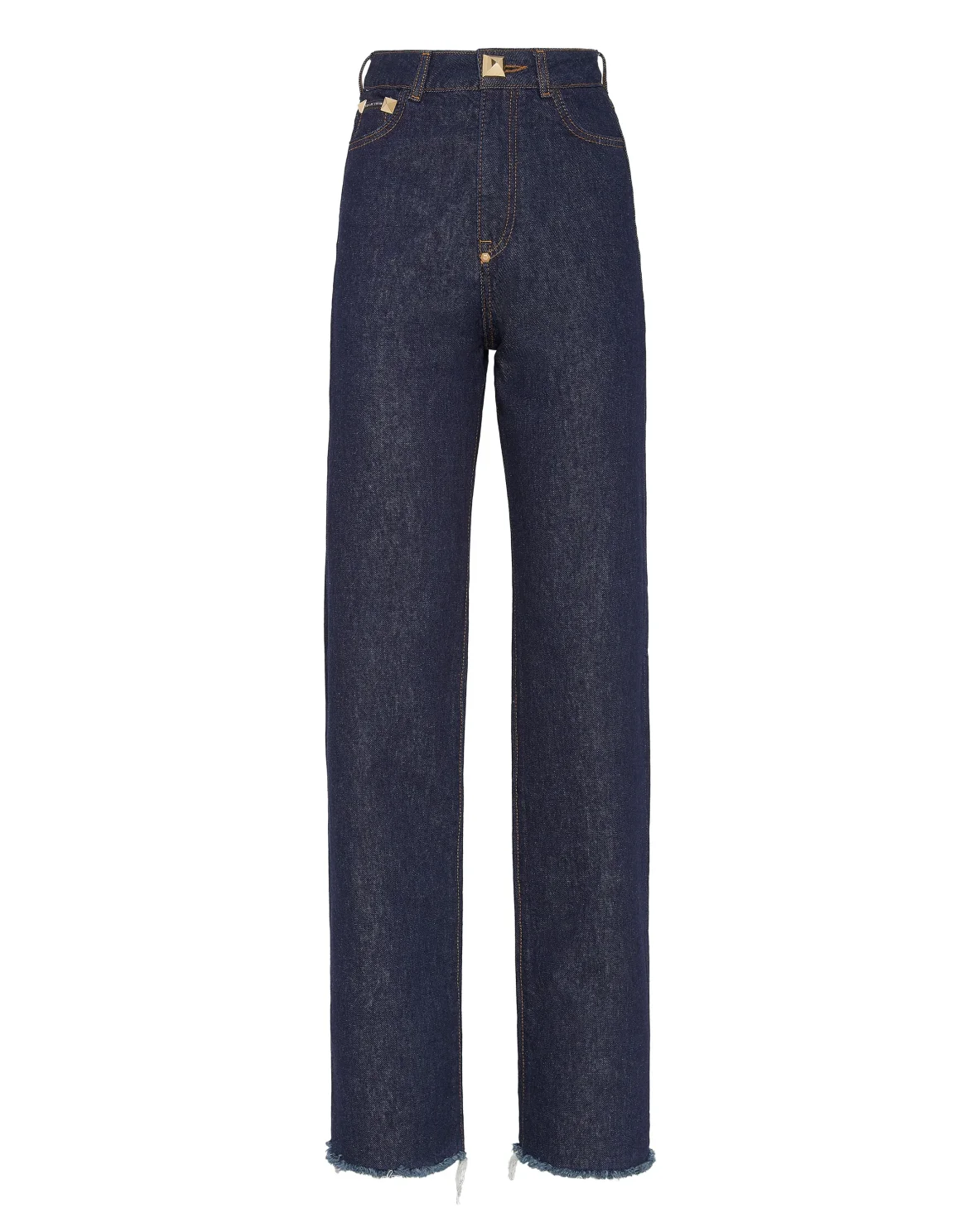 Denim Palace Fit, цвет: Синий