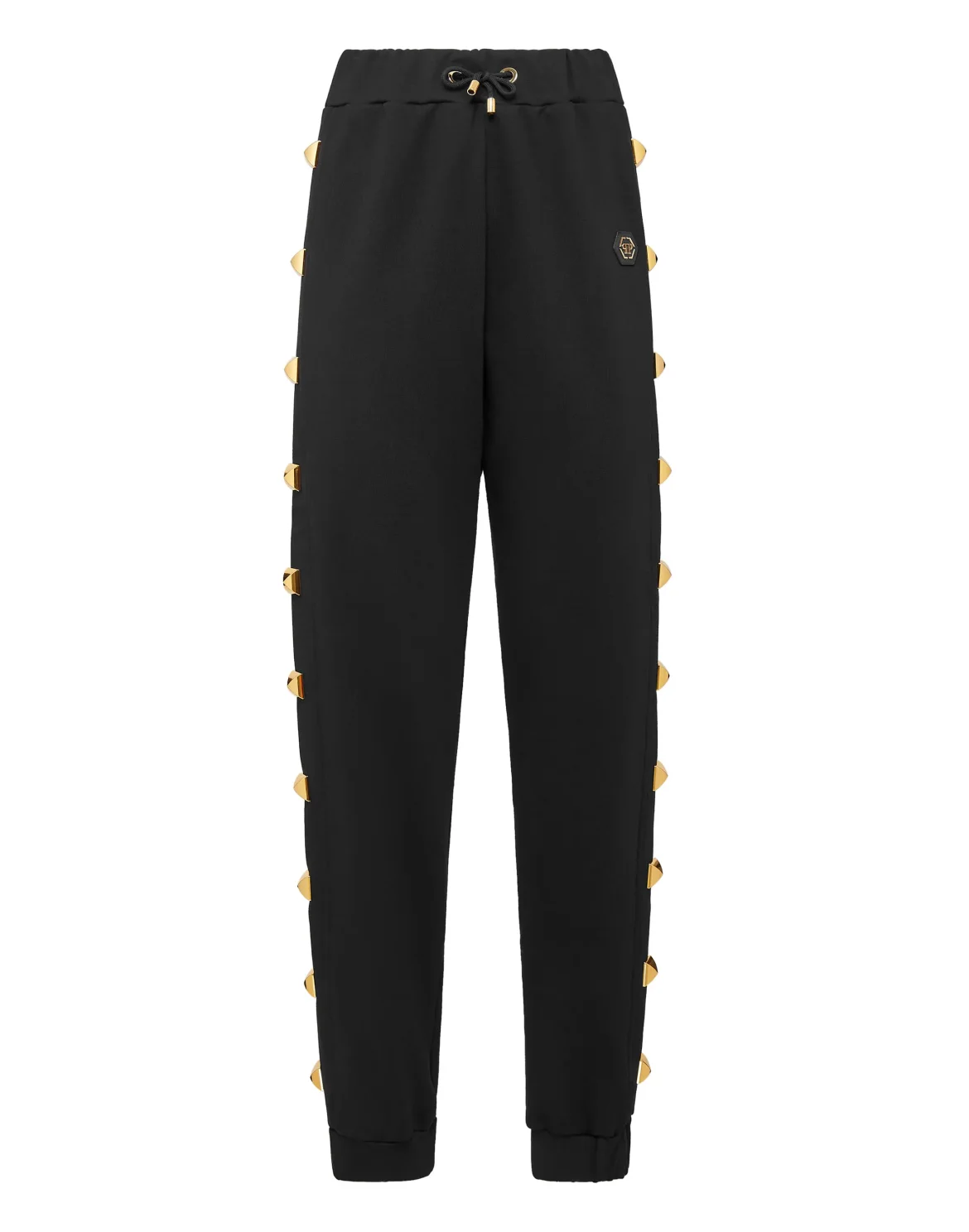 Jogging Trousers Studs, цвет: Черный