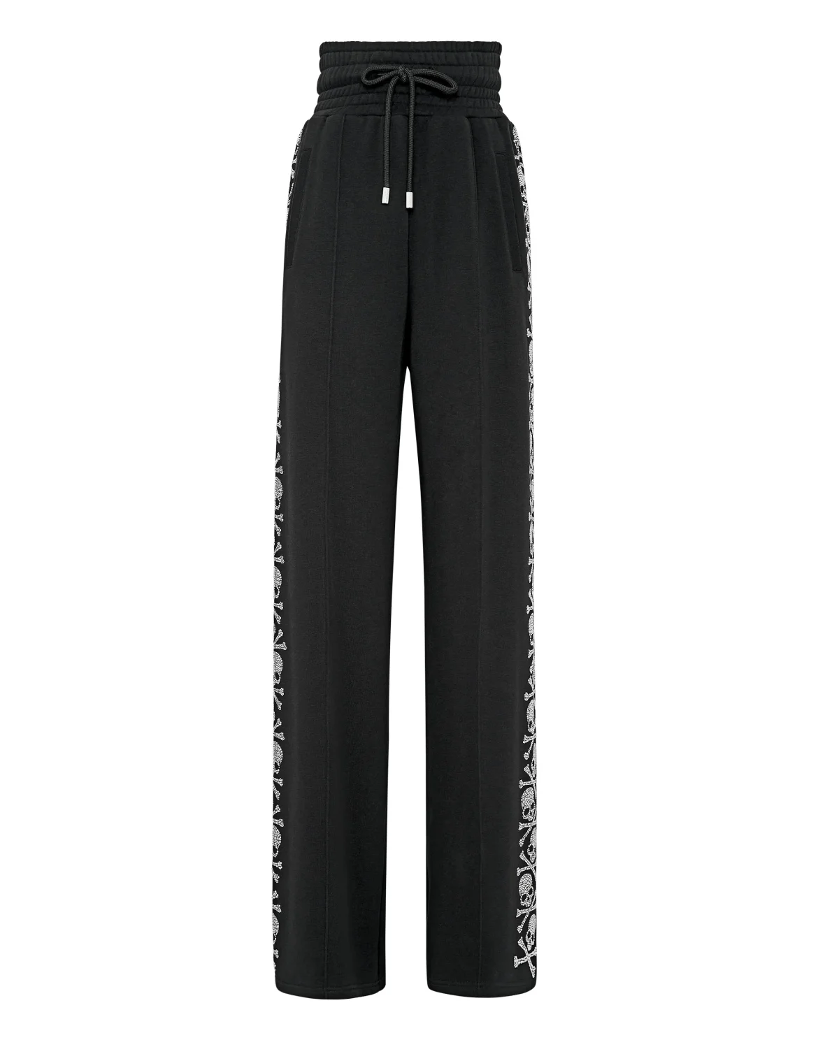 Jogging Trousers Crystal Skull, цвет: Черный