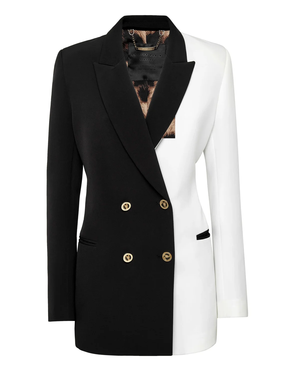 Cady Blazer, цвет: Белый