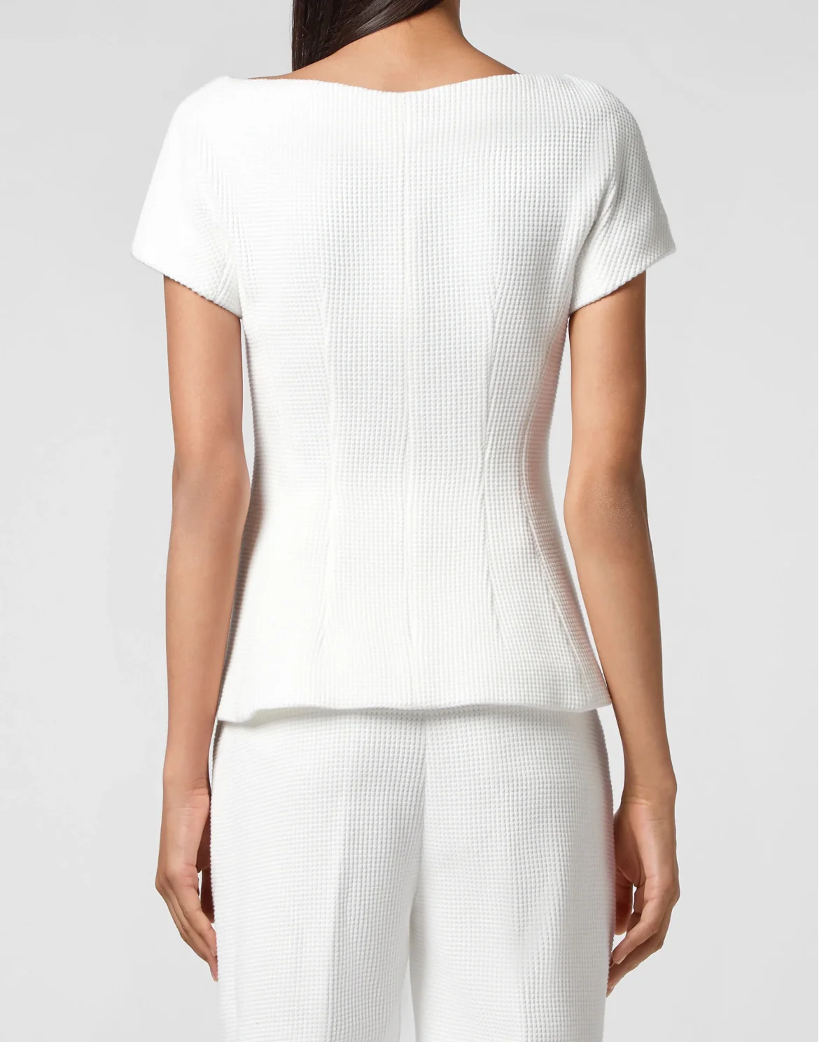 Blazer Short Sleeves, цвет: Бежевый
