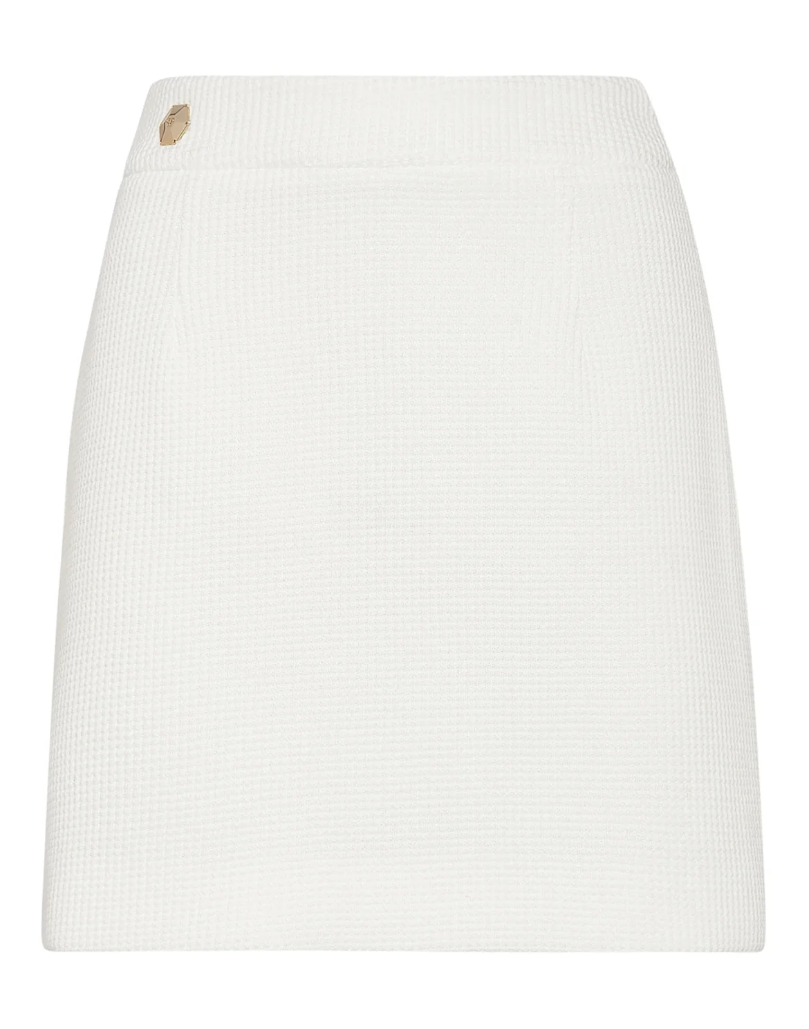 Short skirt, цвет: Бежевый
