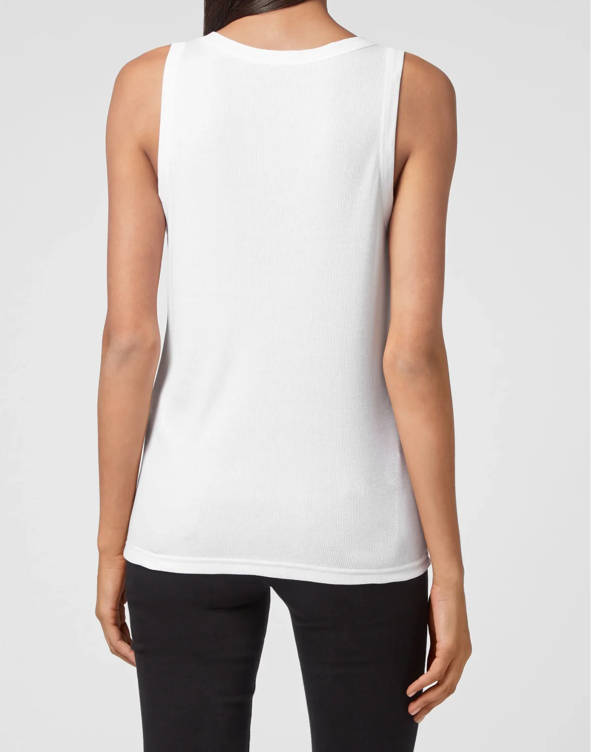 Tank top Pineapple Signature Edition, цвет: Белый