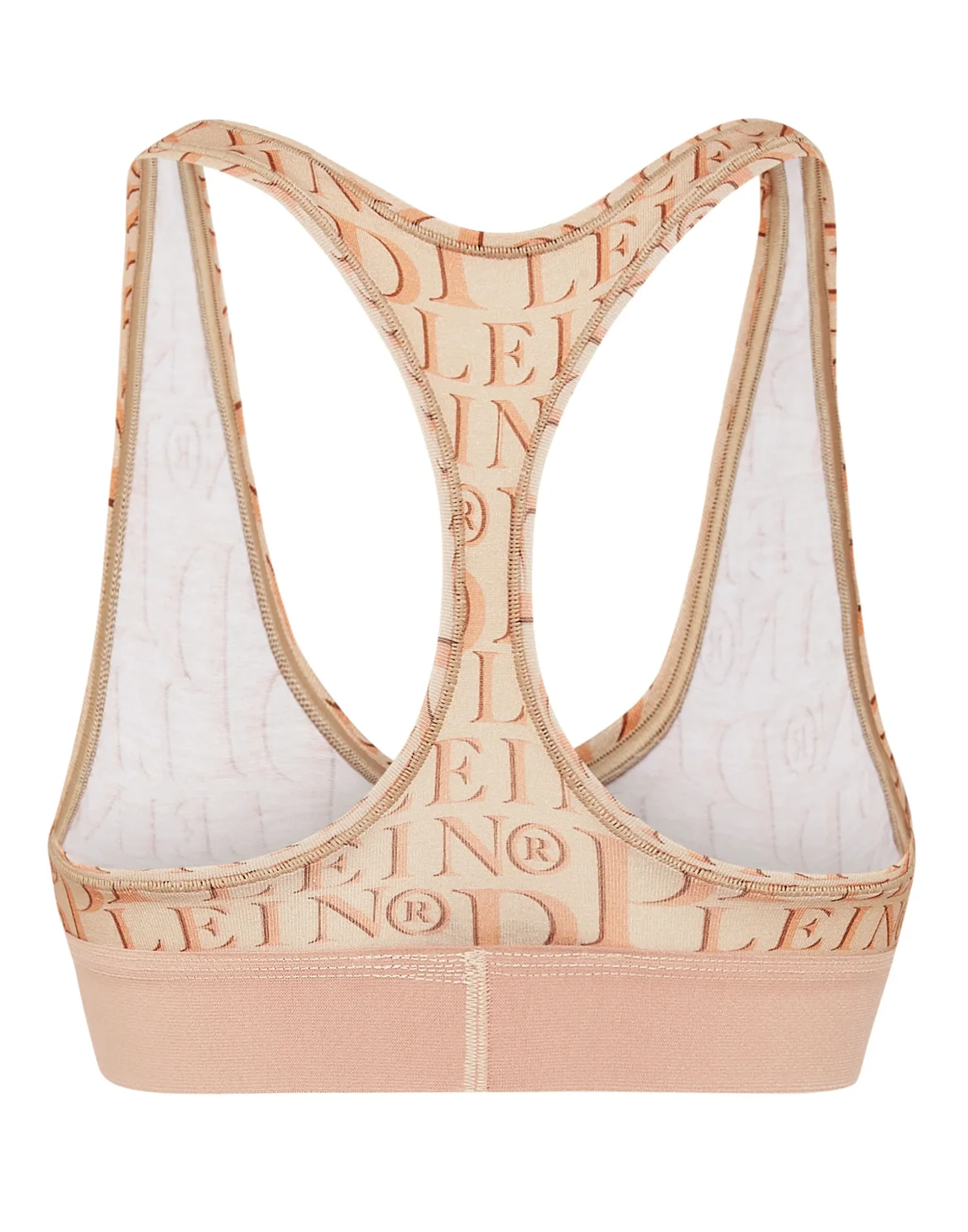 Bra Stones All over PP, цвет: Розовый