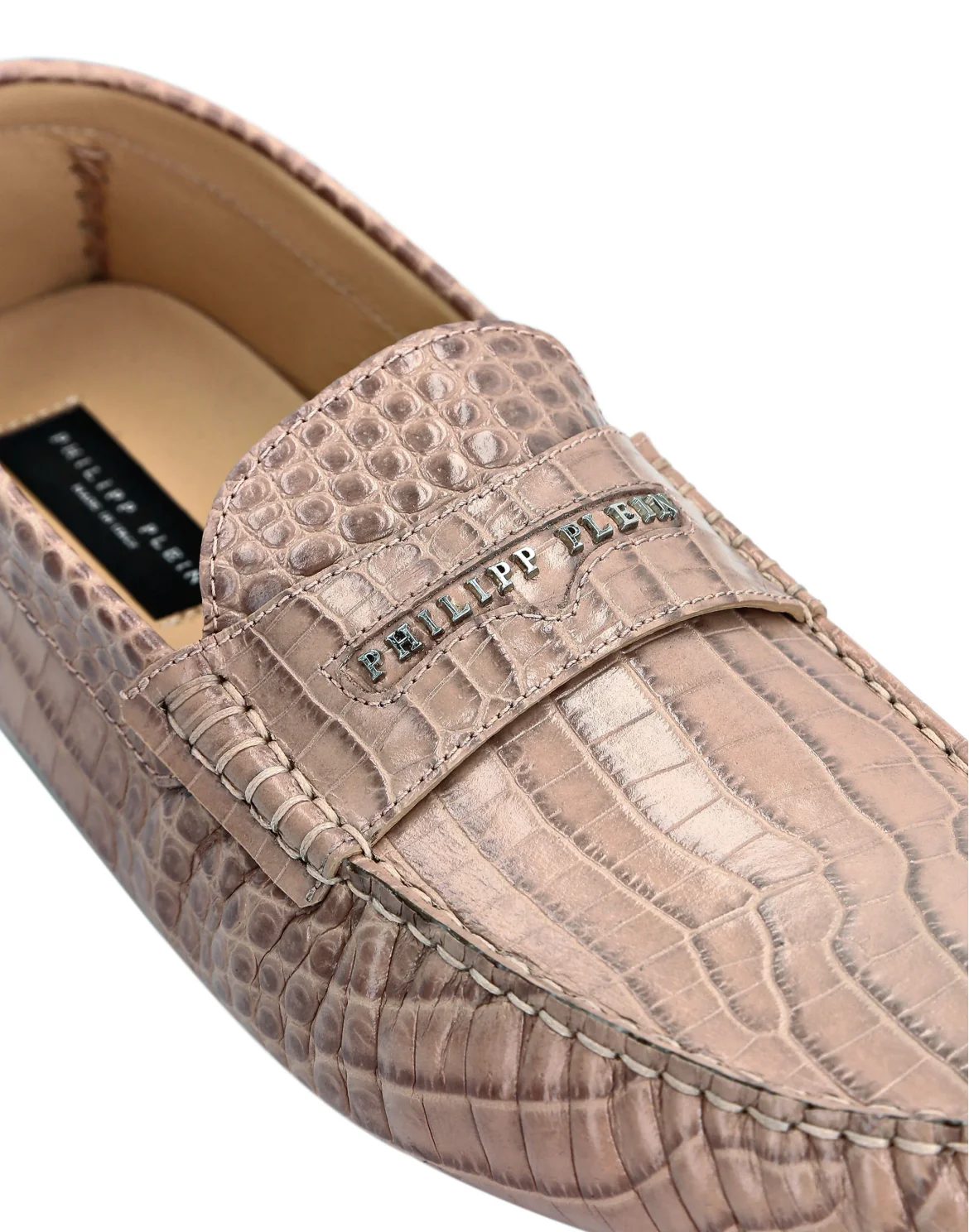 Moccasin, цвет: Бежевый
