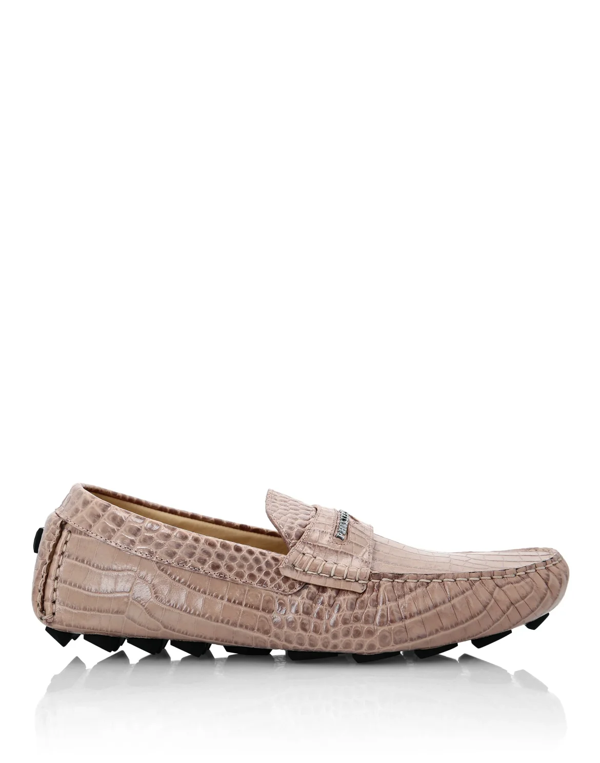 Moccasin, цвет: Бежевый