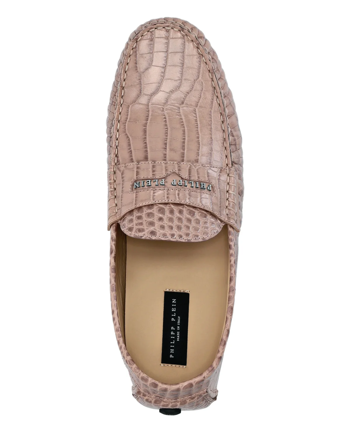 Moccasin, цвет: Бежевый