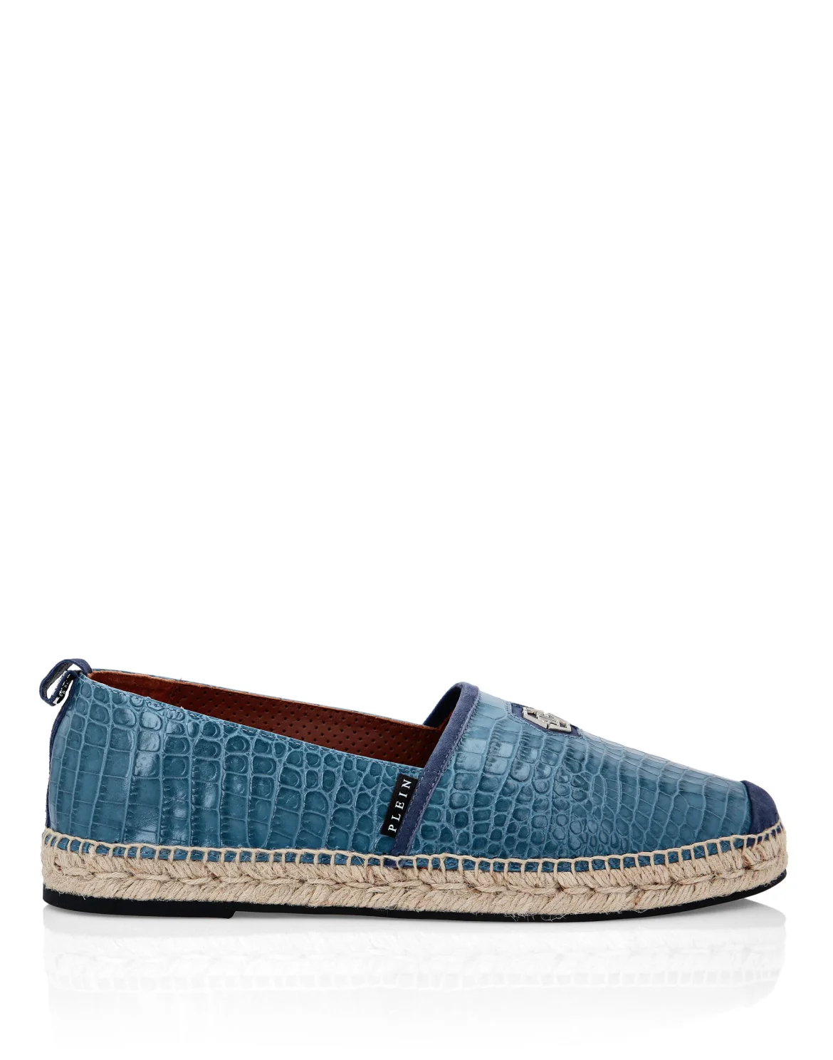 Espadrillas Hexagon, цвет: Синий