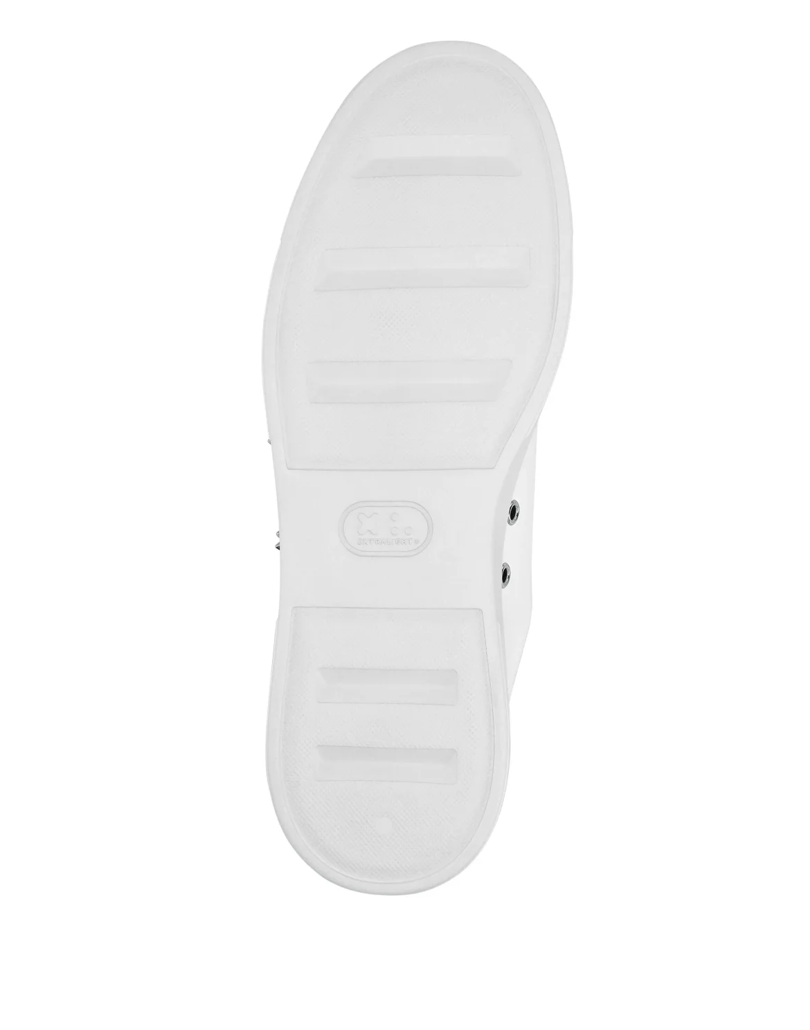 ORIGINAL TM  STUDDED LO-TOP, цвет: Белый