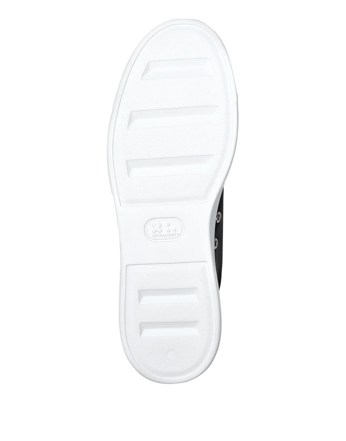 ORIGINAL TM  STUDDED LO-TOP, цвет: Черный
