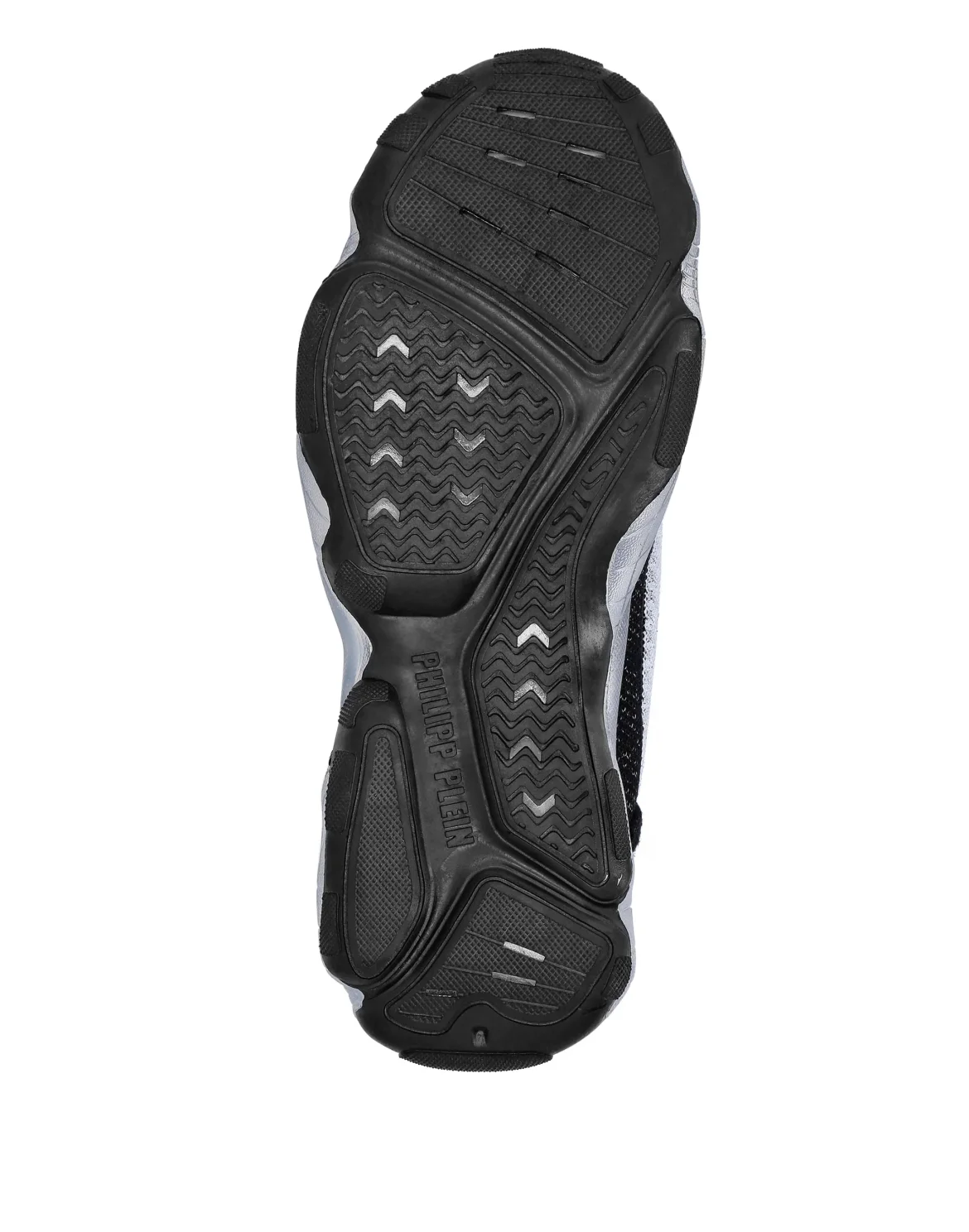 Runner Iconic Plein, цвет: Черный
