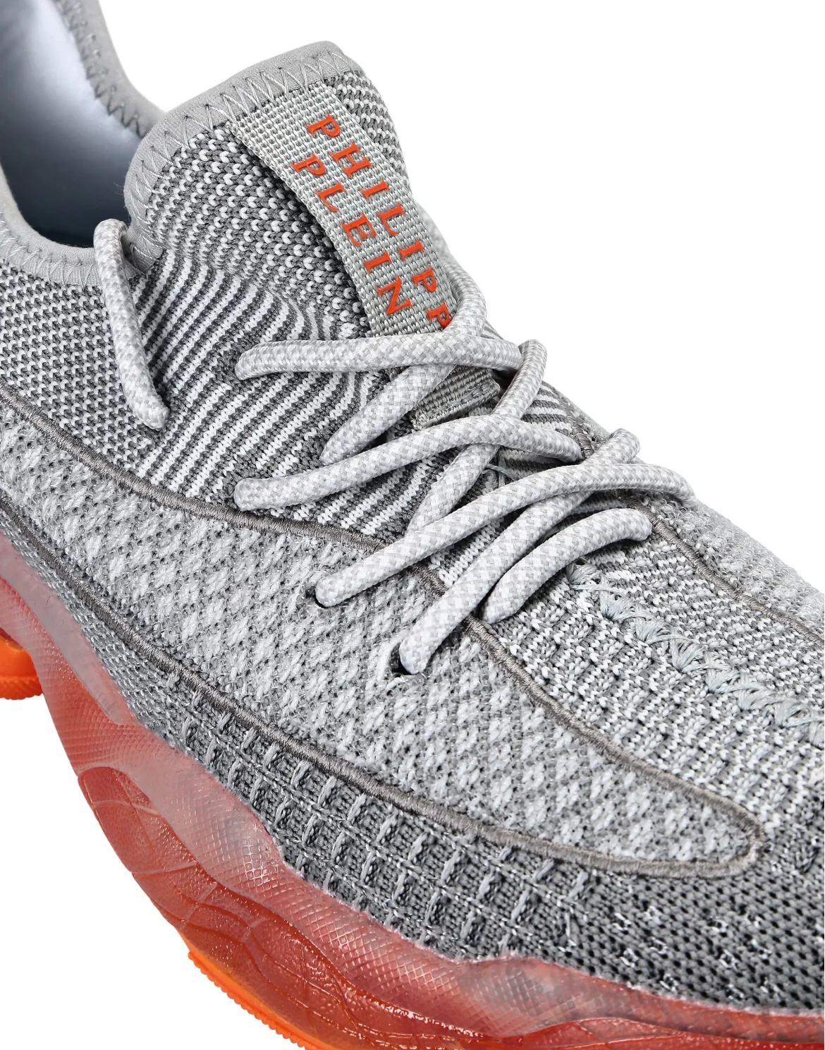 Runner Iconic Plein, цвет: Серый