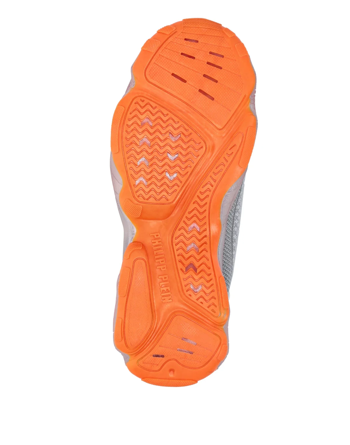 Runner Iconic Plein, цвет: Серый