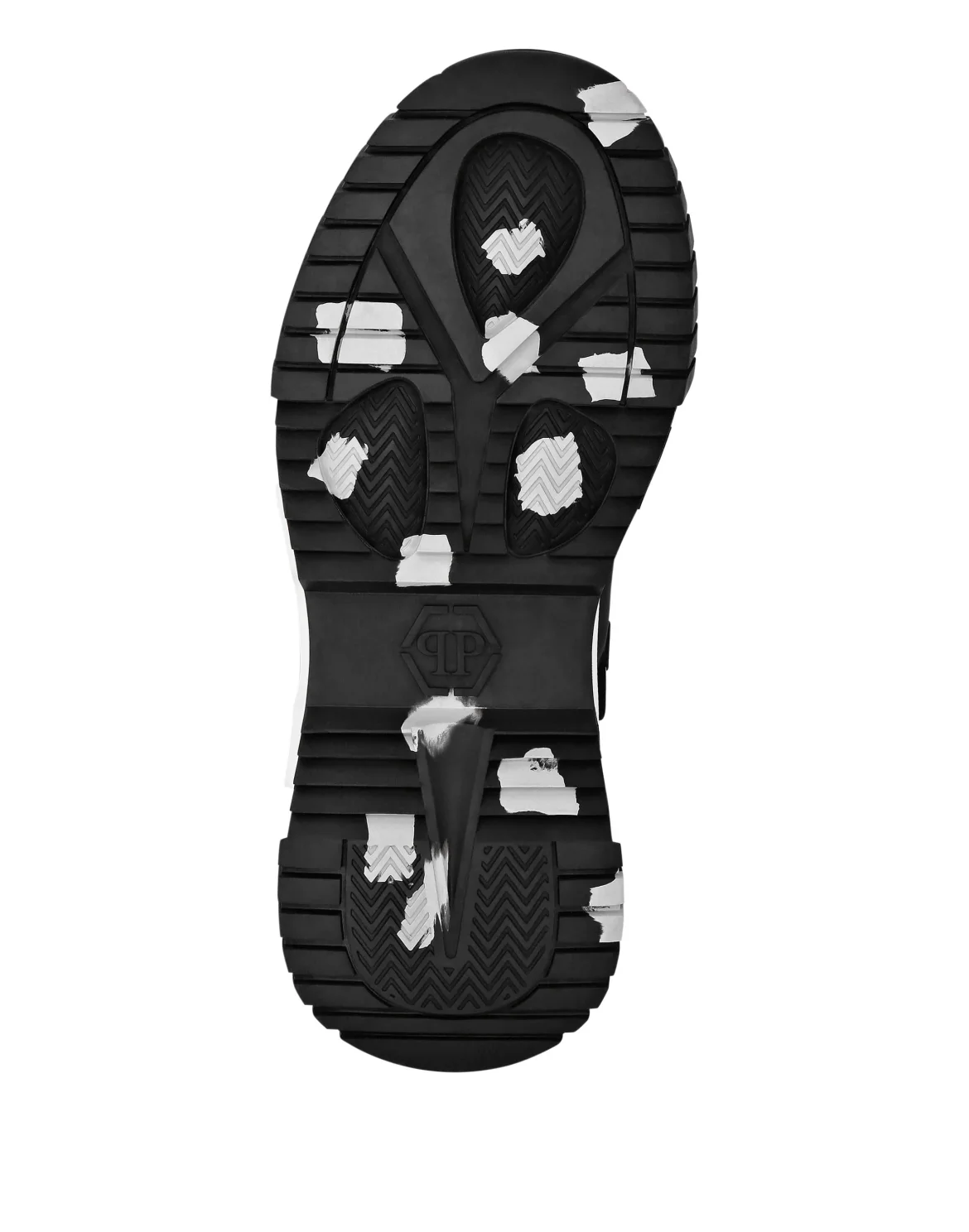 TRAINER SNEAKERS PREDATOR, цвет: Белый