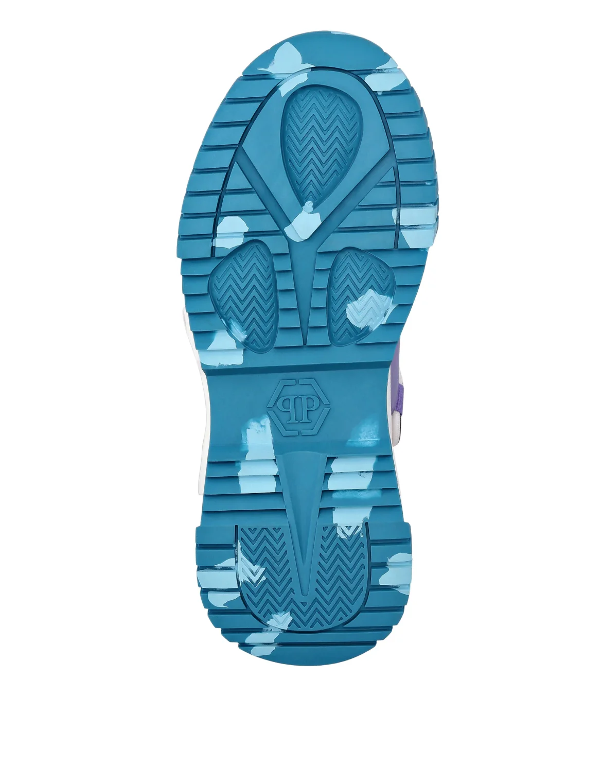 TRAINER SNEAKERS PREDATOR, цвет: Мультиколор