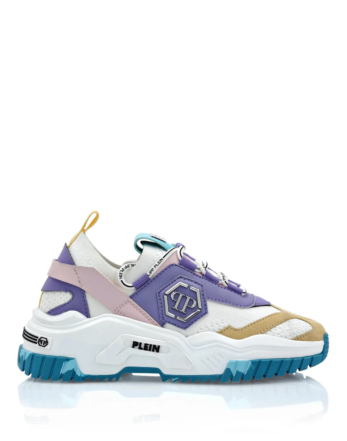 TRAINER SNEAKERS PREDATOR, цвет: Мультиколор