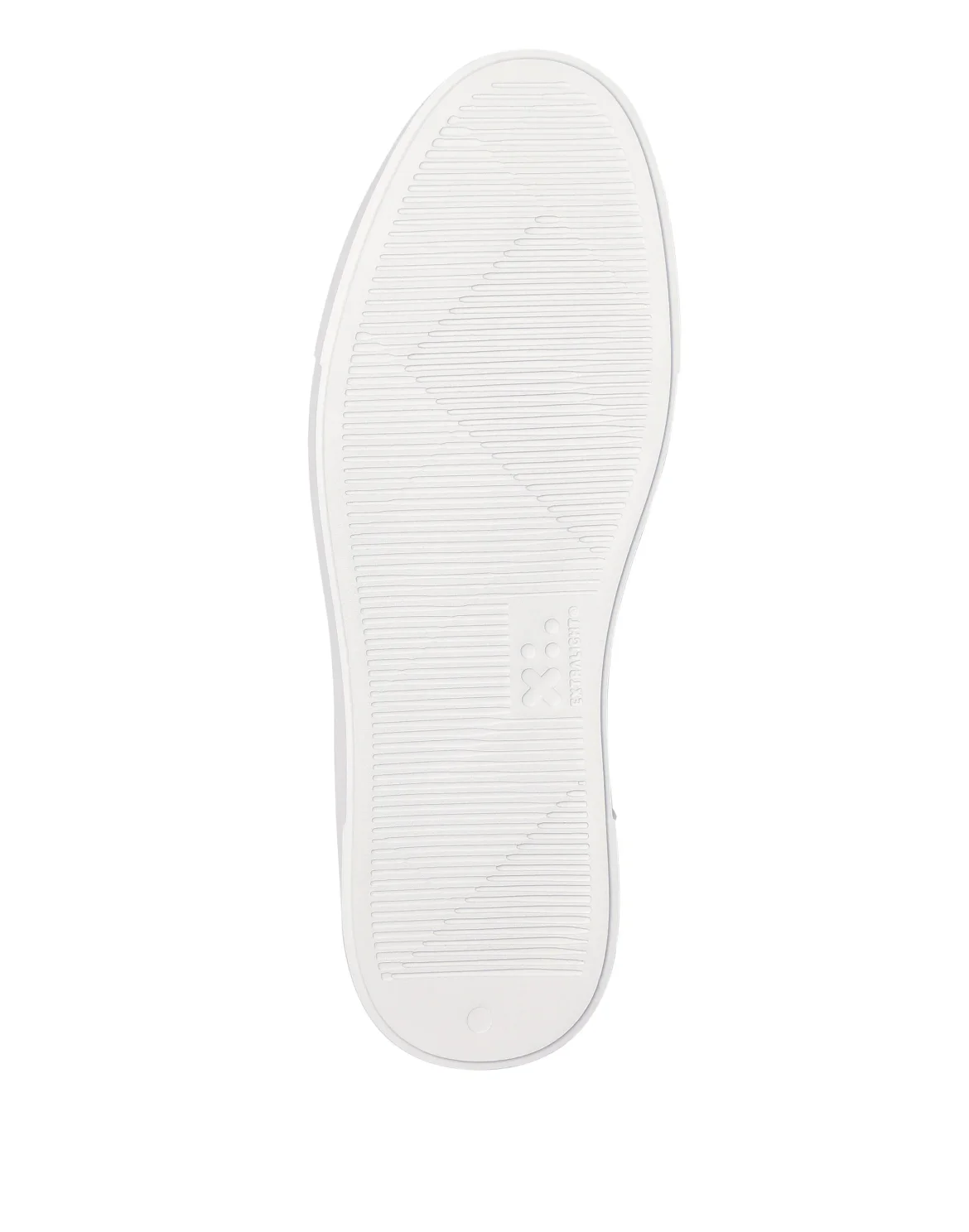 Leather Lo-Top Sneakers  Networth, цвет: Белый