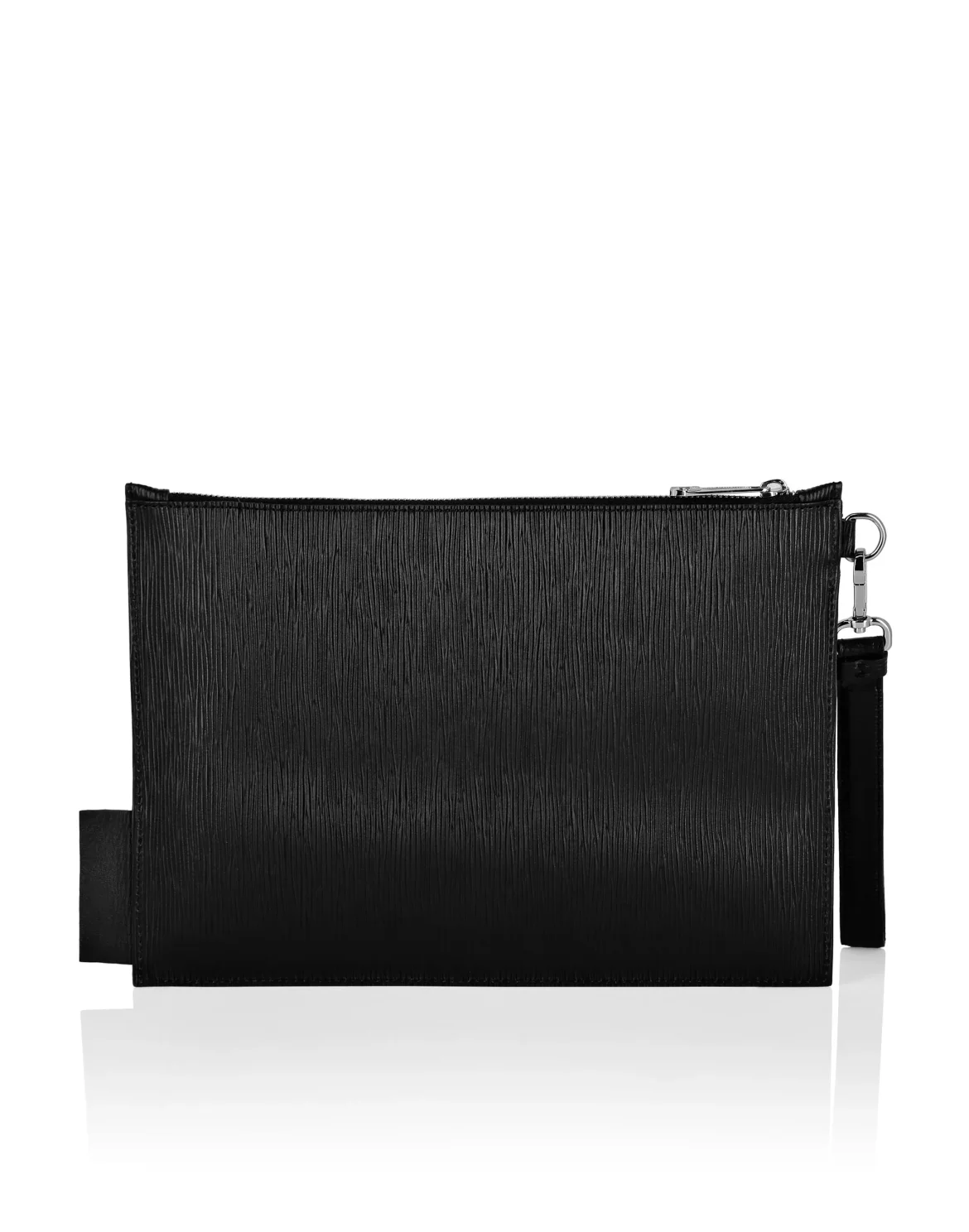 Minaudiere Monogram, цвет: Черный