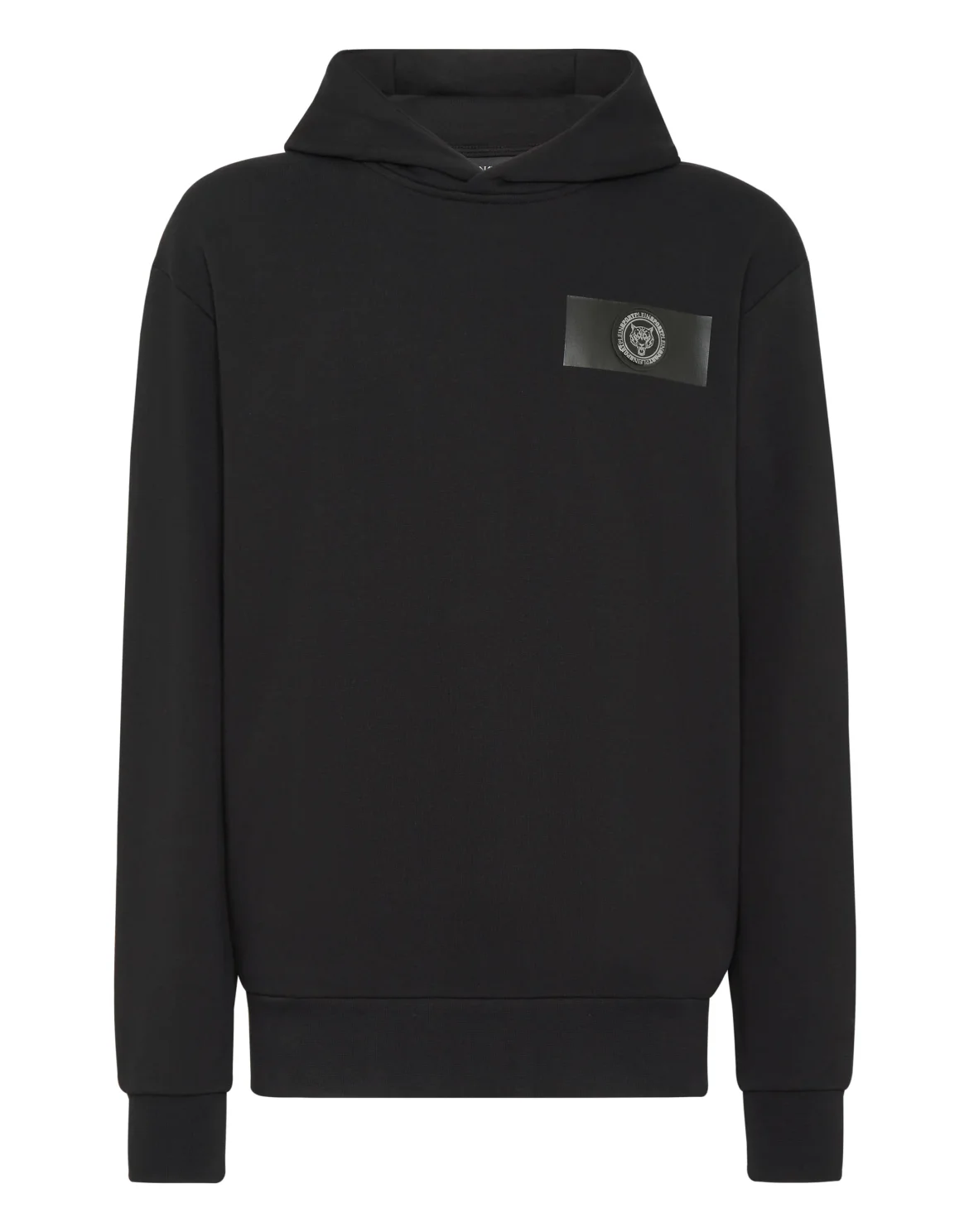 Hoodie Sweatshirt, цвет: Зеленый