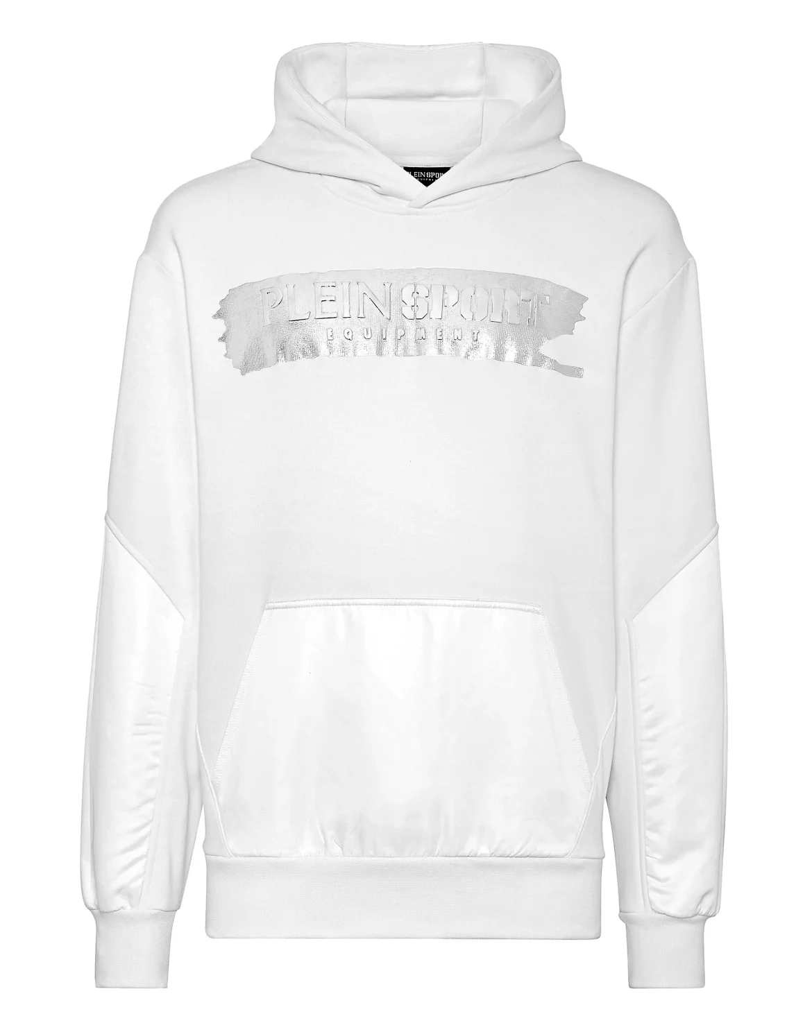Hoodie Sweatshirt, цвет: Белый