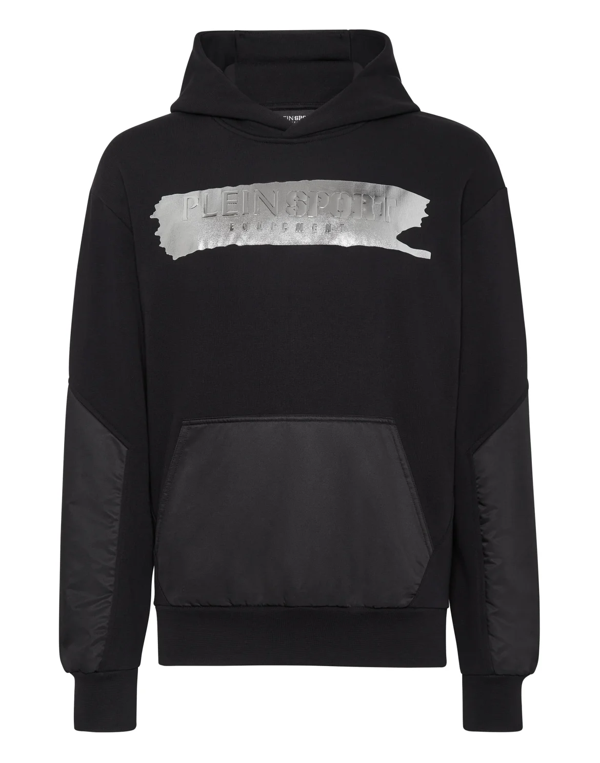 Hoodie Sweatshirt, цвет: Черный