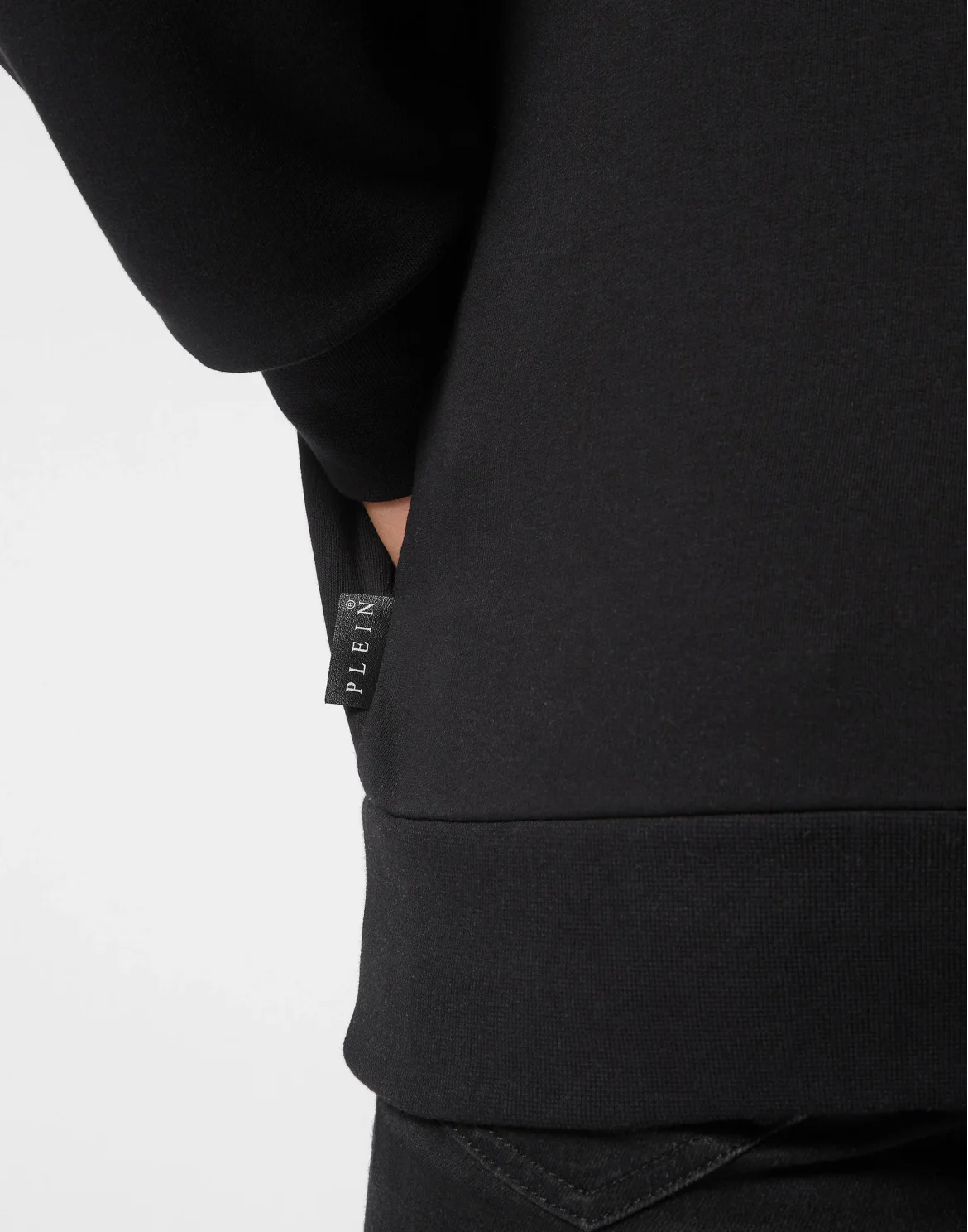 Hoodie sweatshirt Hawaii, цвет: Черный